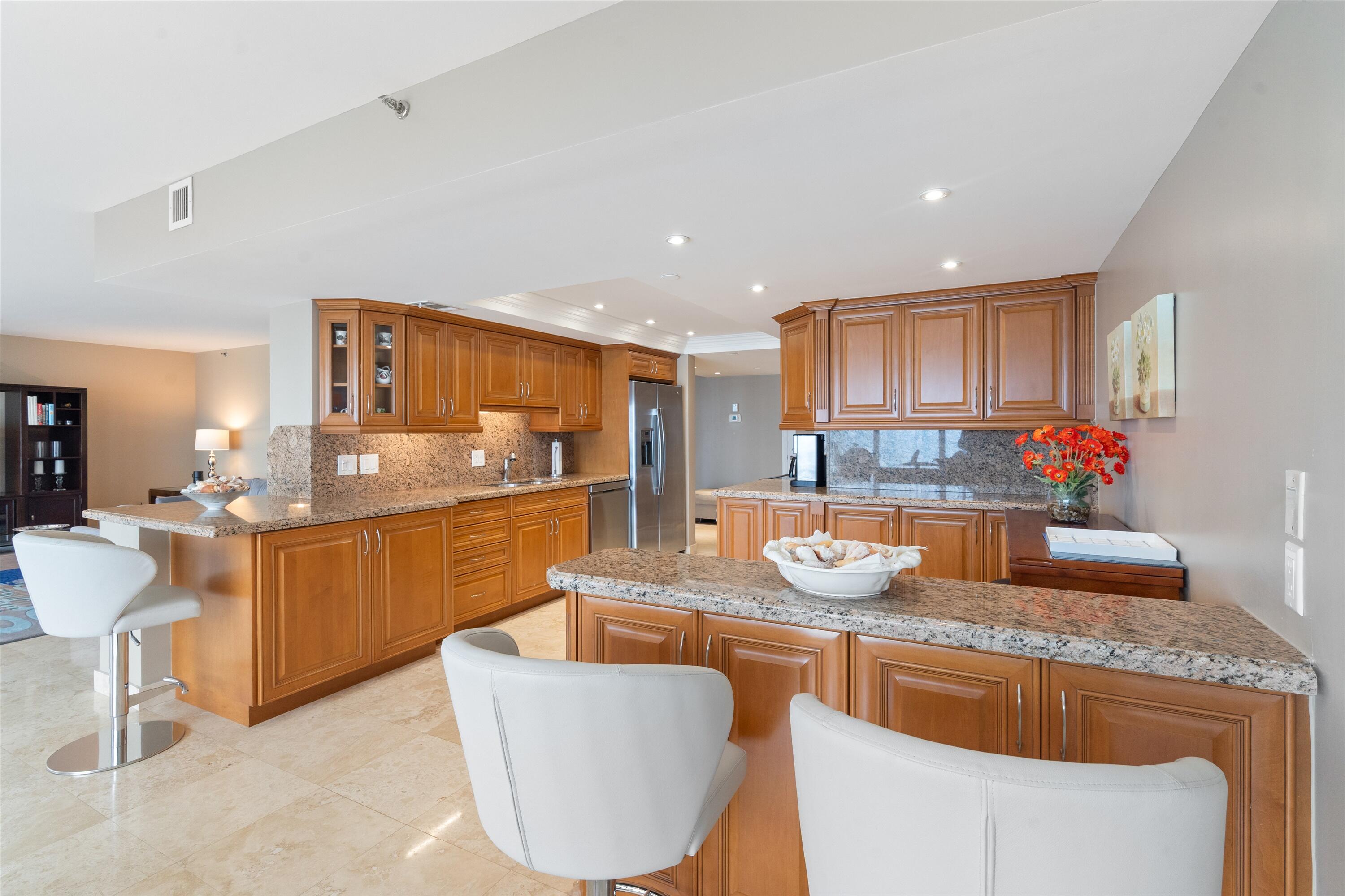 SEA RANCH CLUB OF BOCA I CONDO - Residential Lease