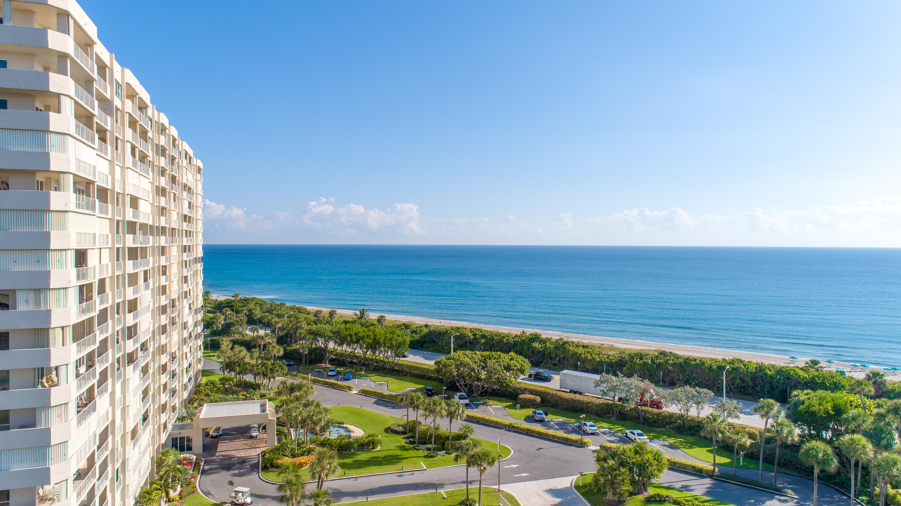 SEA RANCH CLUB OF BOCA I CONDO - Residential Lease