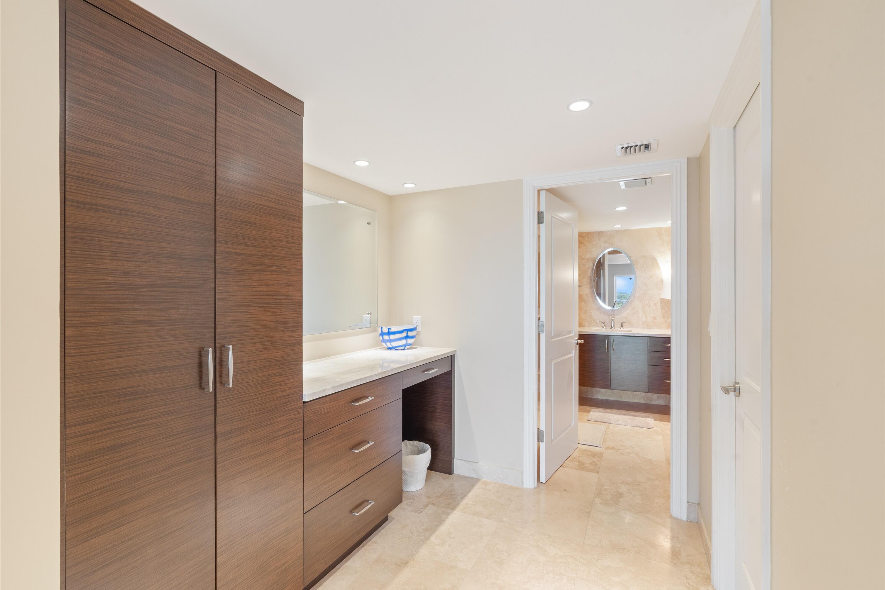SEA RANCH CLUB OF BOCA I CONDO - Residential Lease