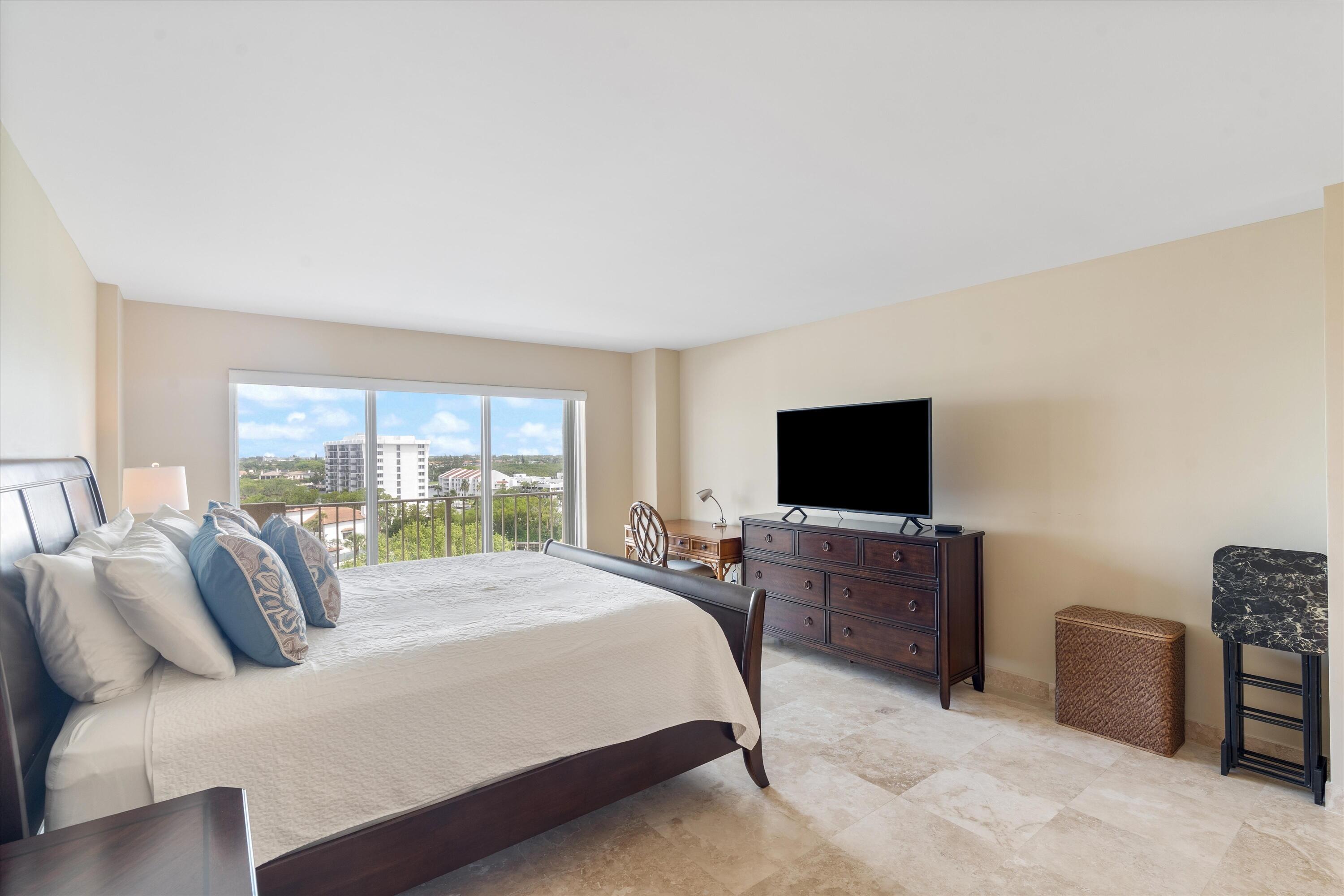 SEA RANCH CLUB OF BOCA I CONDO - Residential Lease