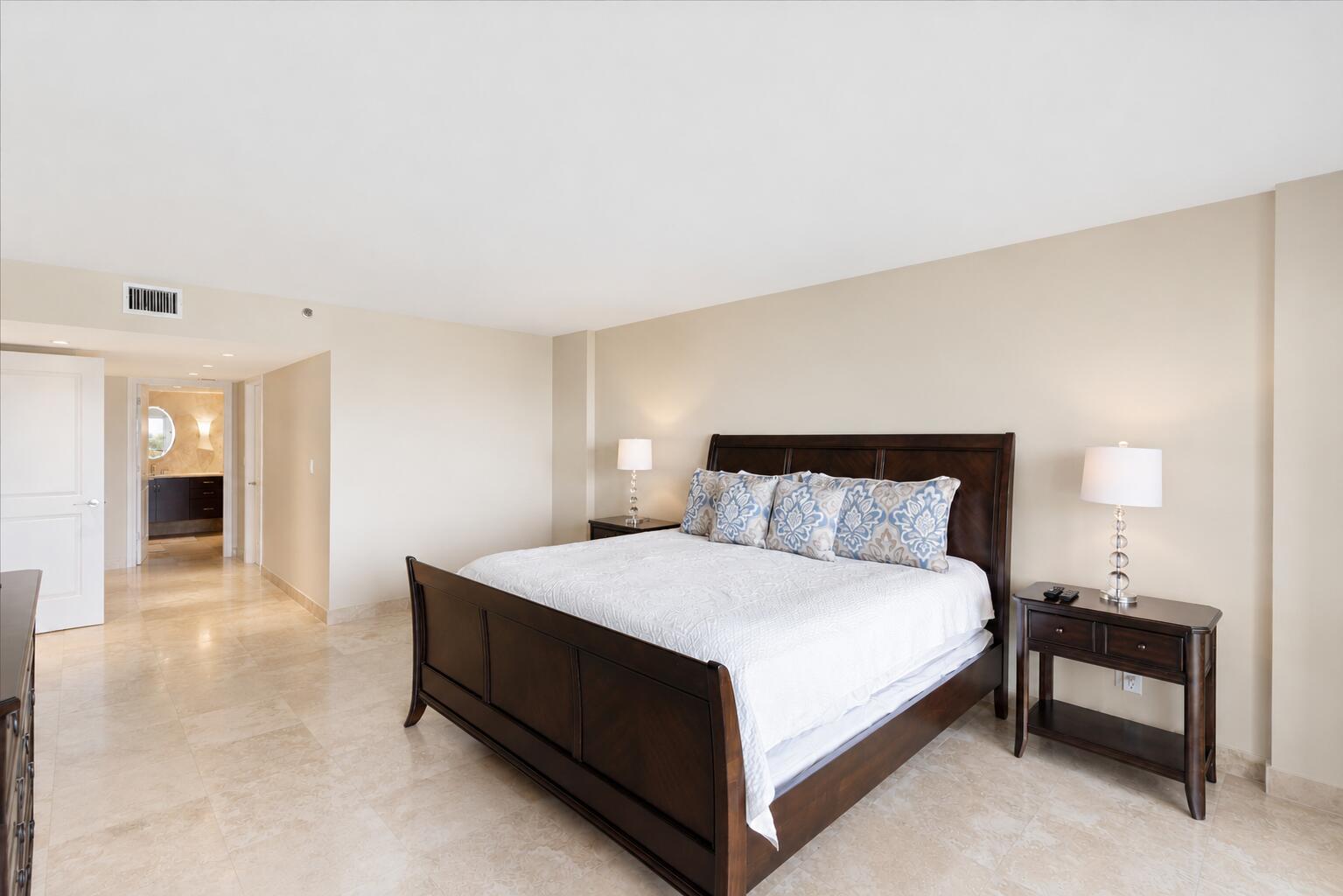 SEA RANCH CLUB OF BOCA I CONDO - Residential Lease