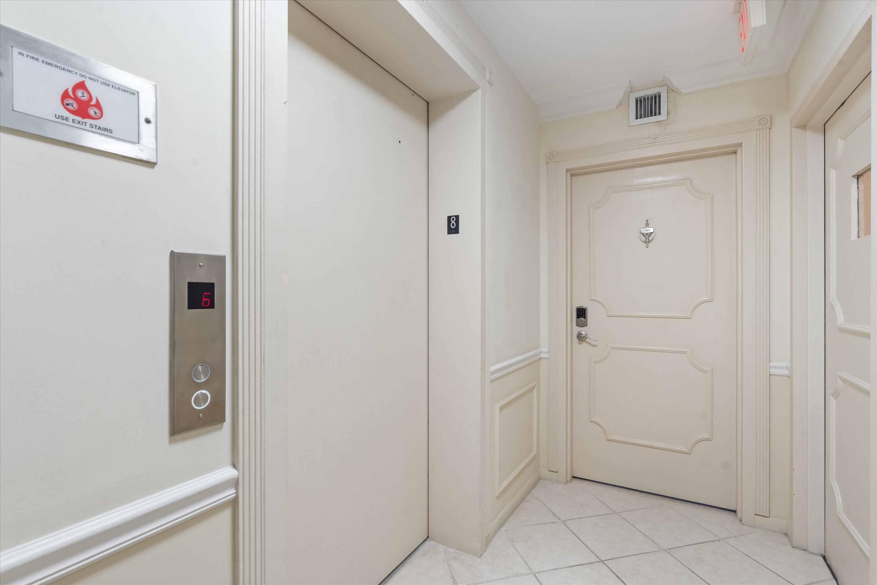 SEA RANCH CLUB OF BOCA I CONDO - Residential Lease