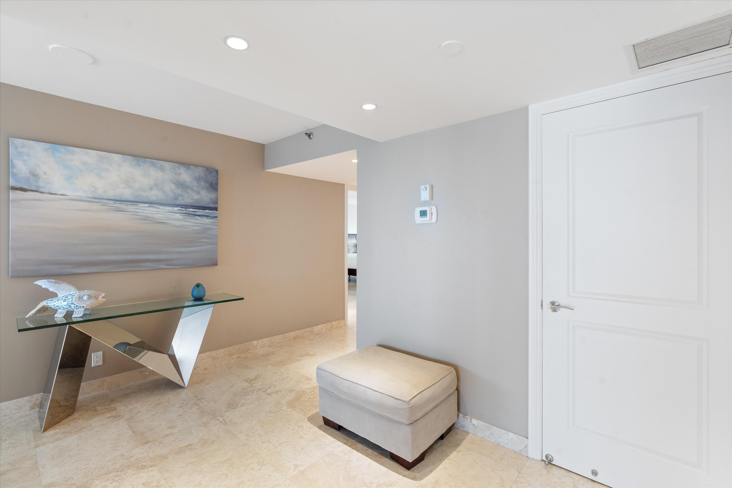 SEA RANCH CLUB OF BOCA I CONDO - Residential Lease
