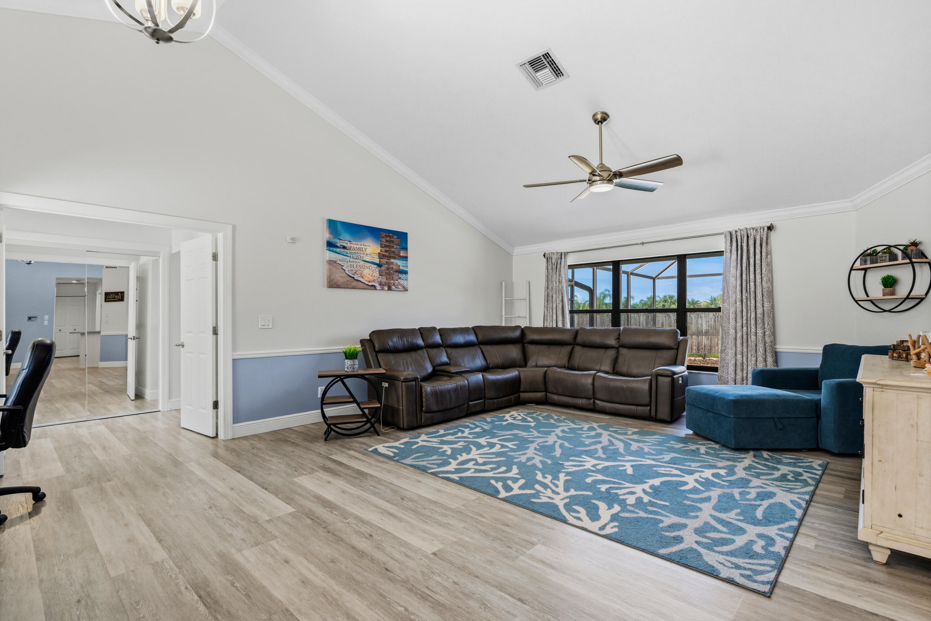 CARMEL - Residential