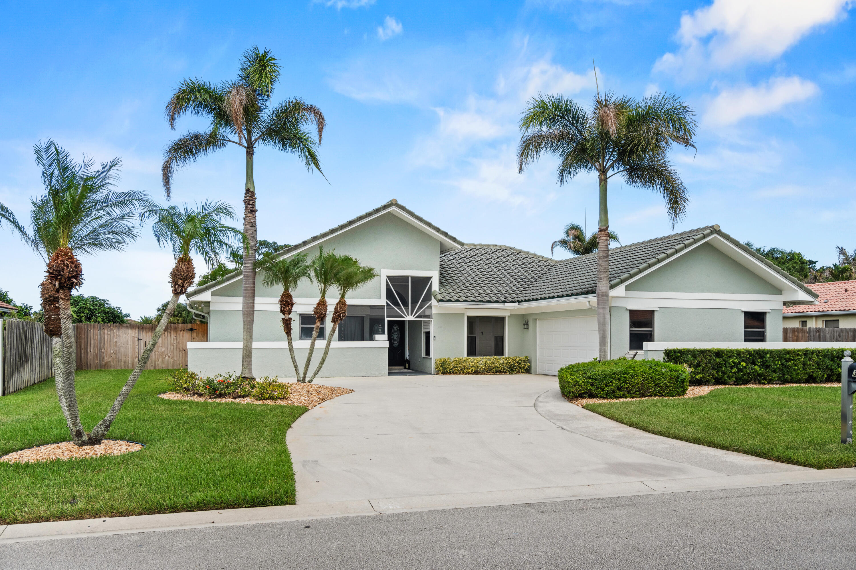 CARMEL - Residential