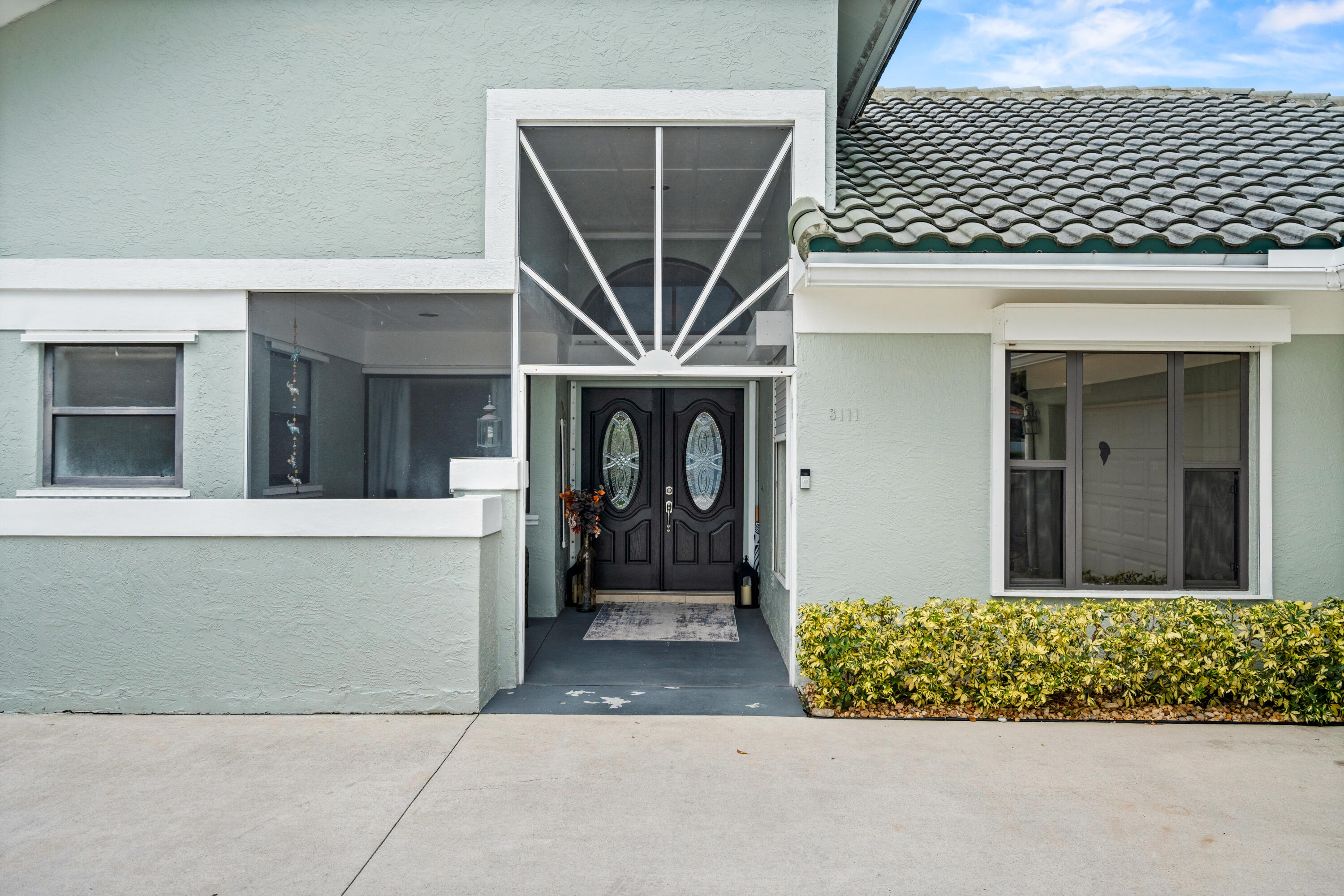 CARMEL - Residential