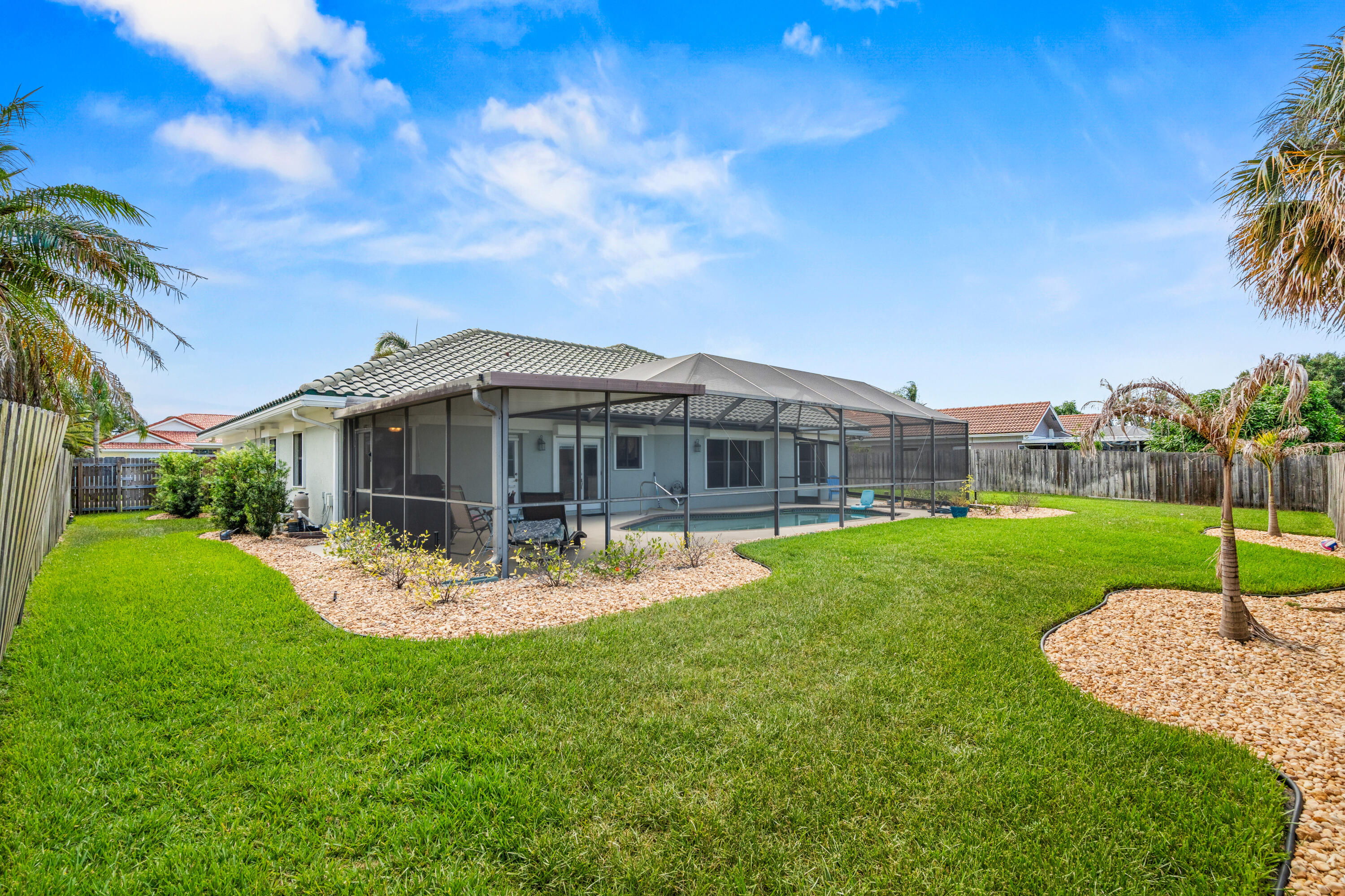 CARMEL - Residential
