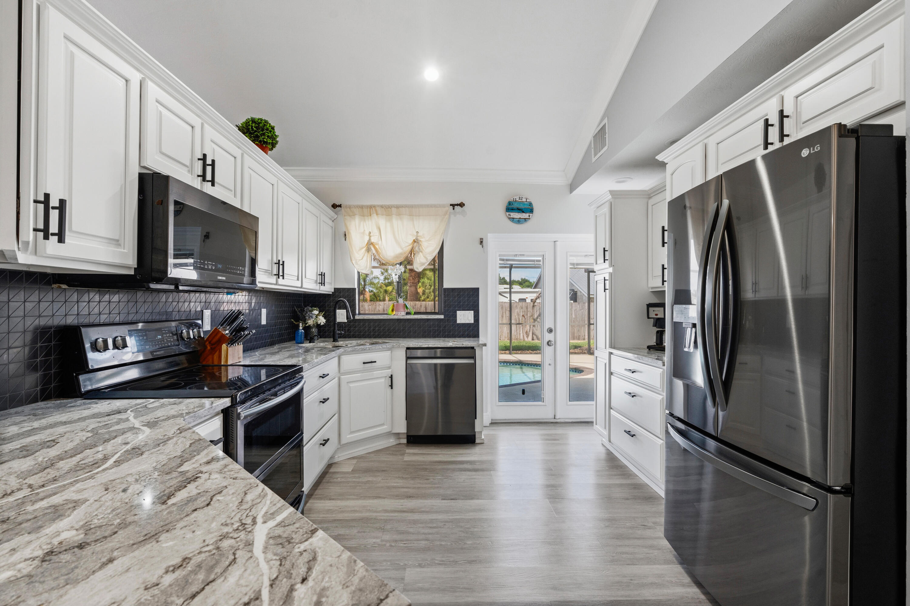 CARMEL - Residential