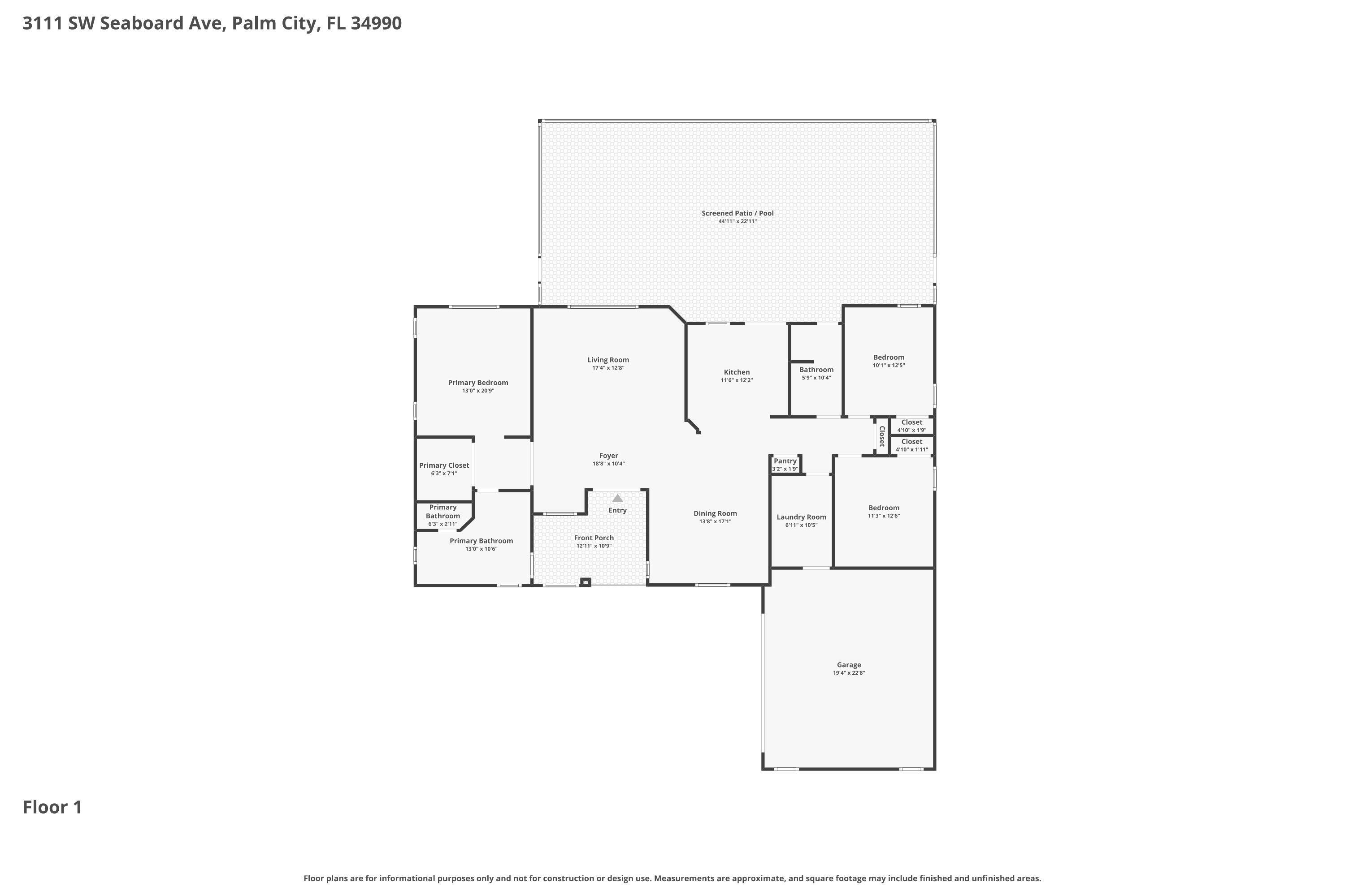 CARMEL - Residential