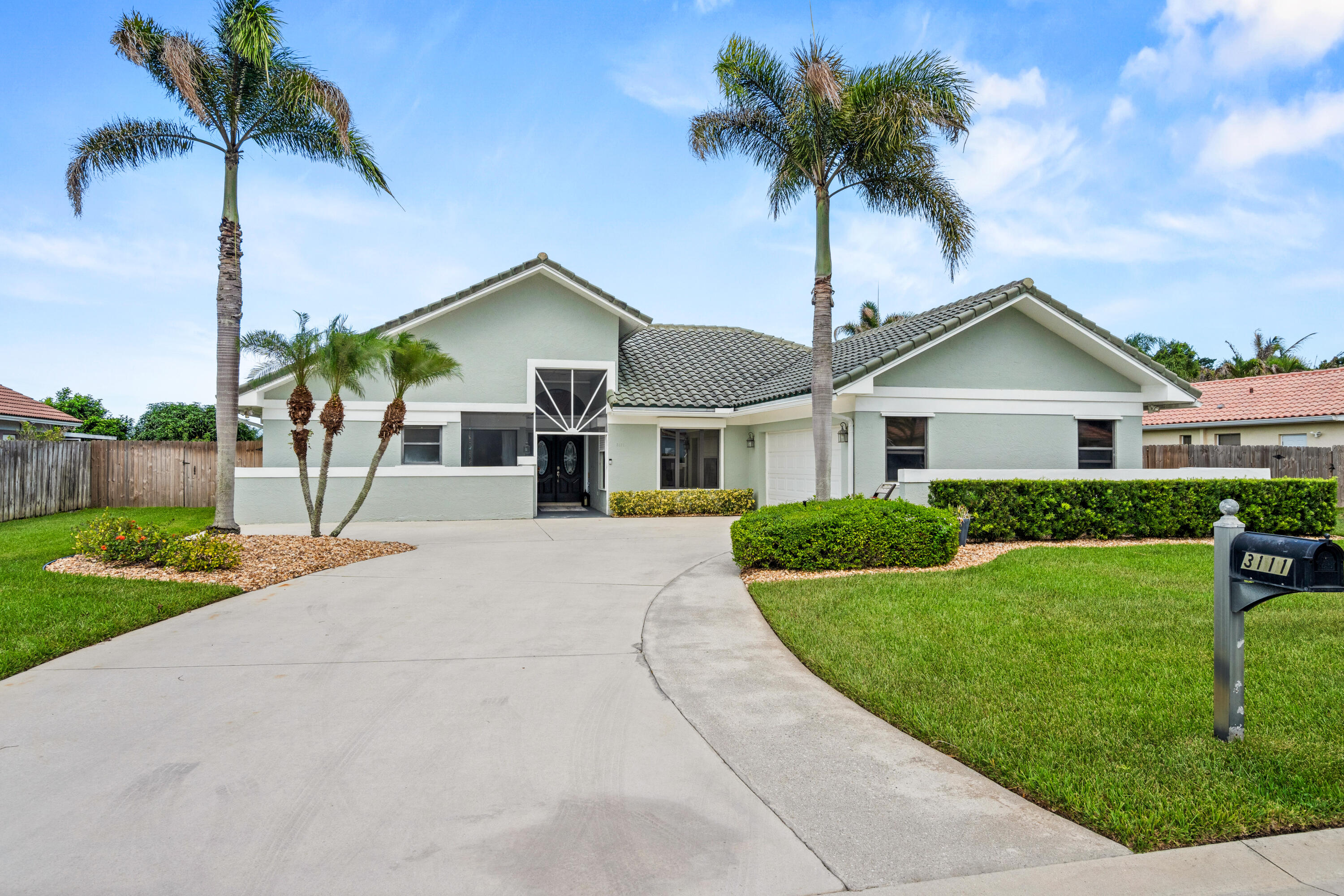 CARMEL - Residential