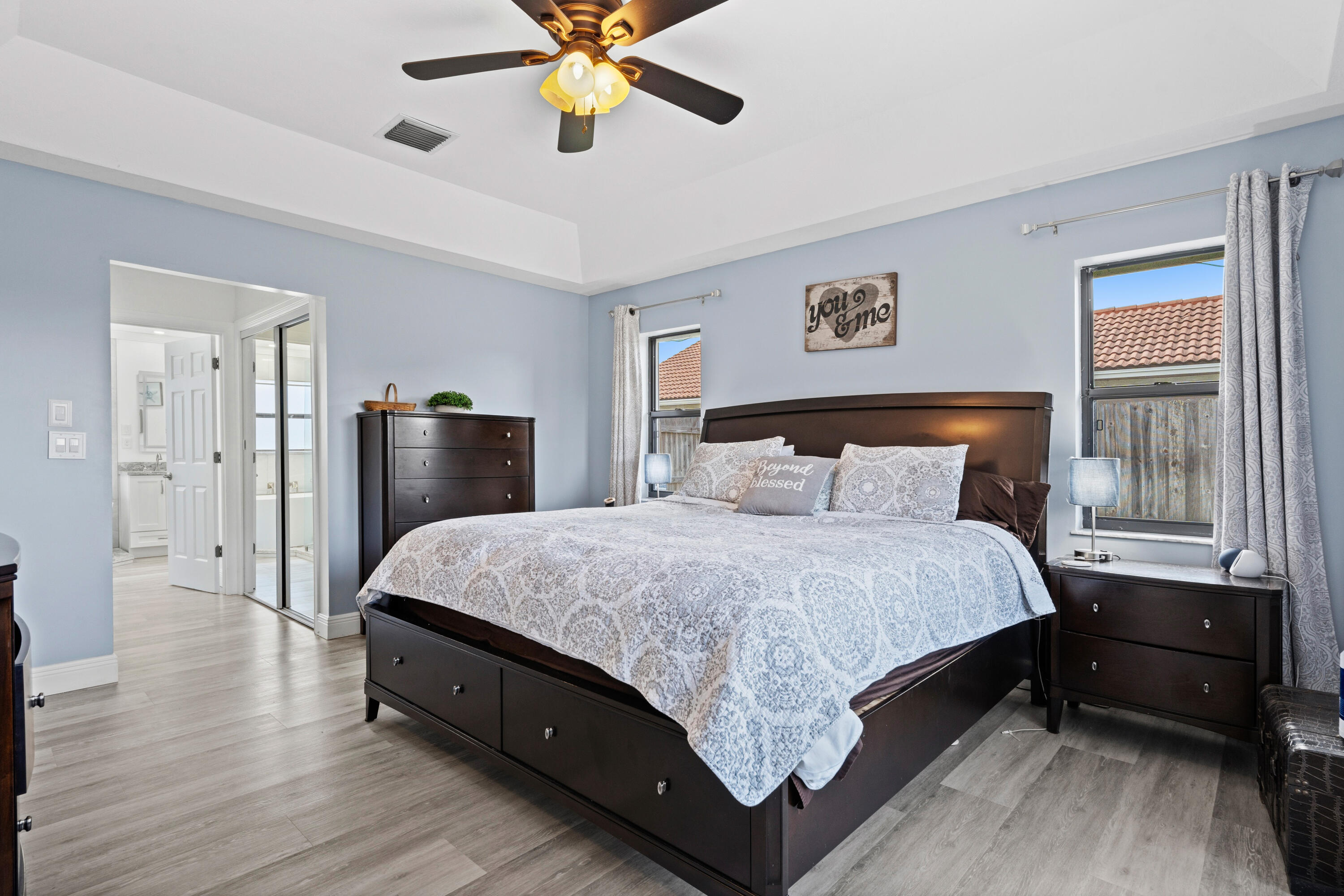 CARMEL - Residential
