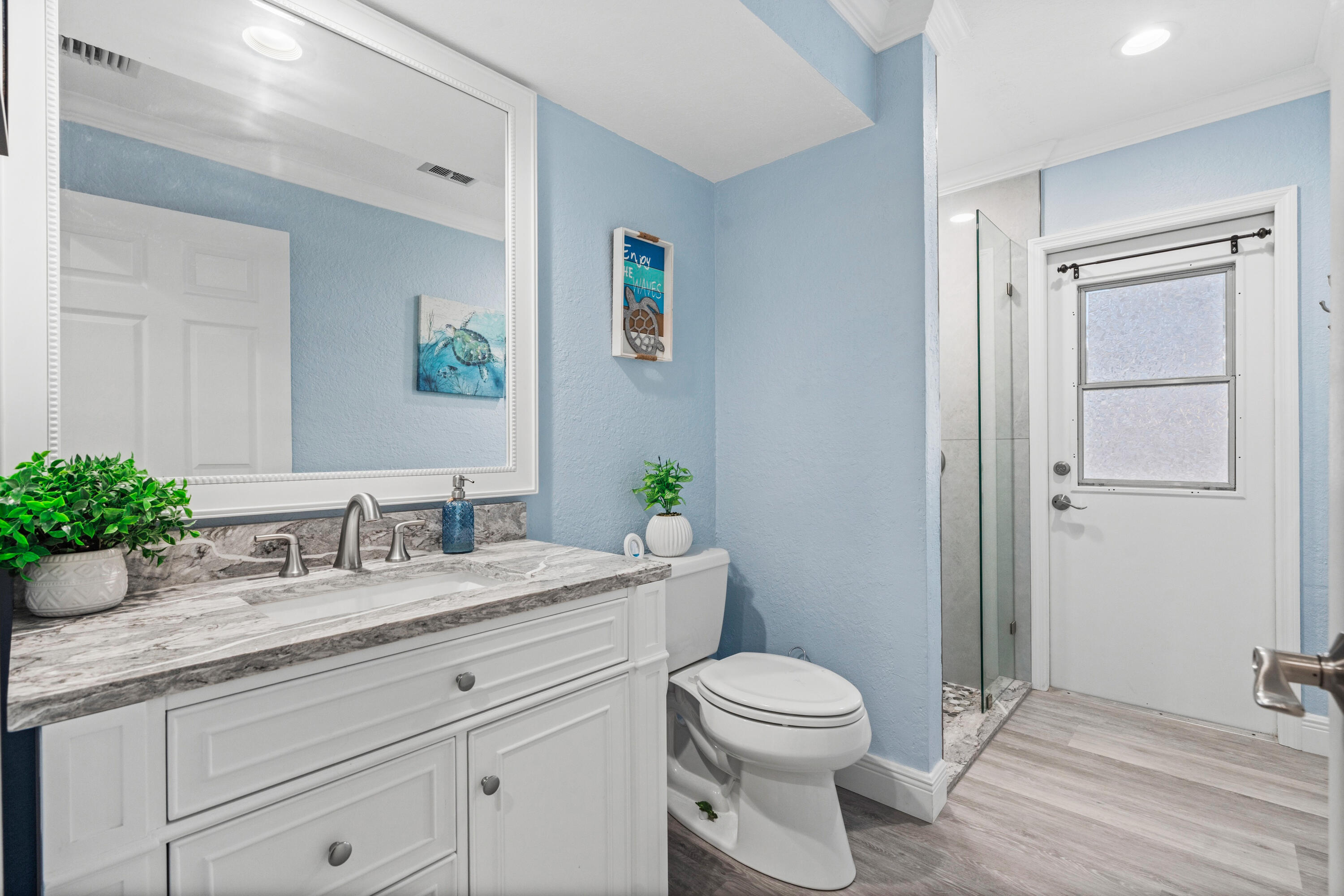CARMEL - Residential