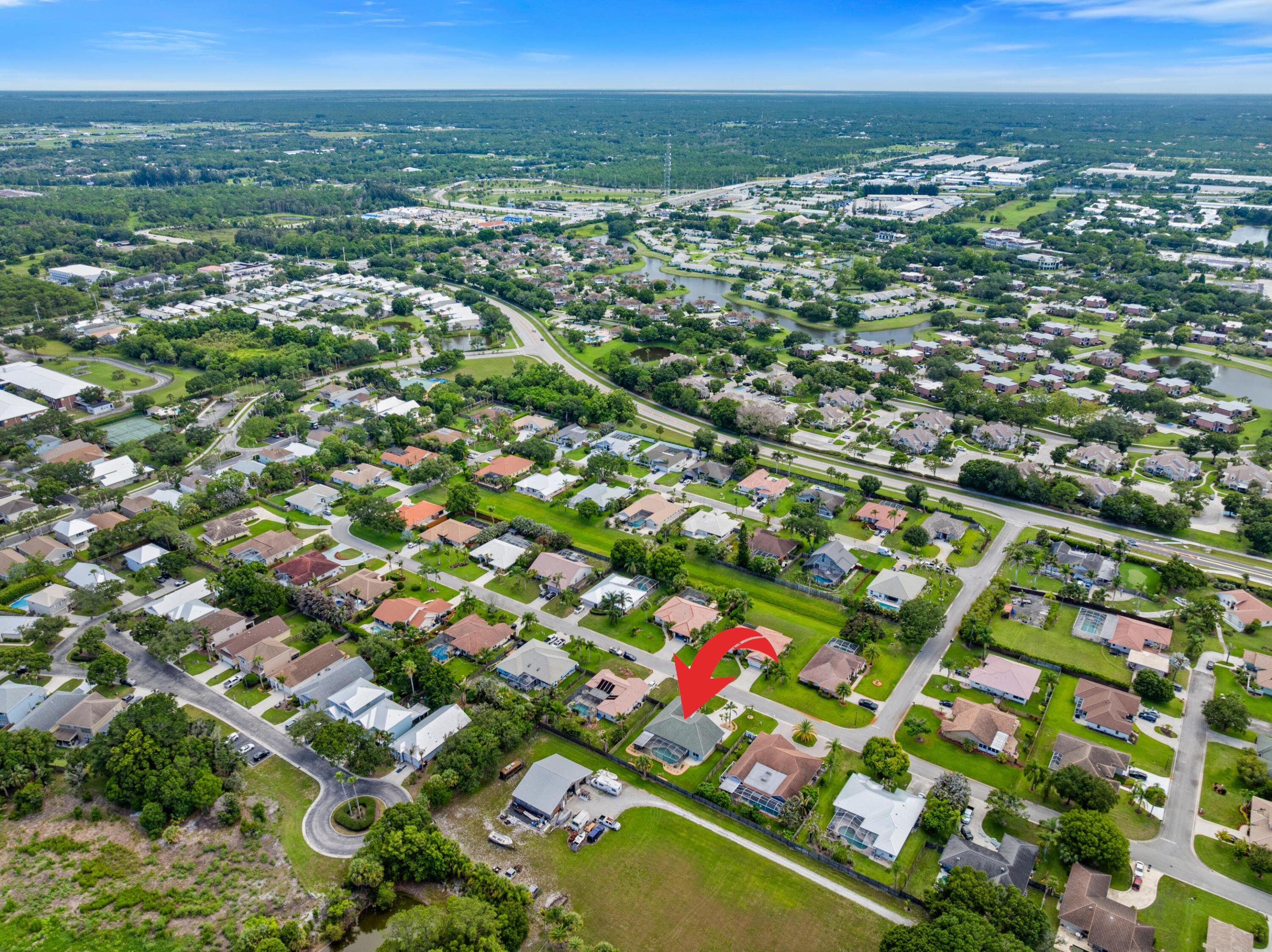 CARMEL - Residential