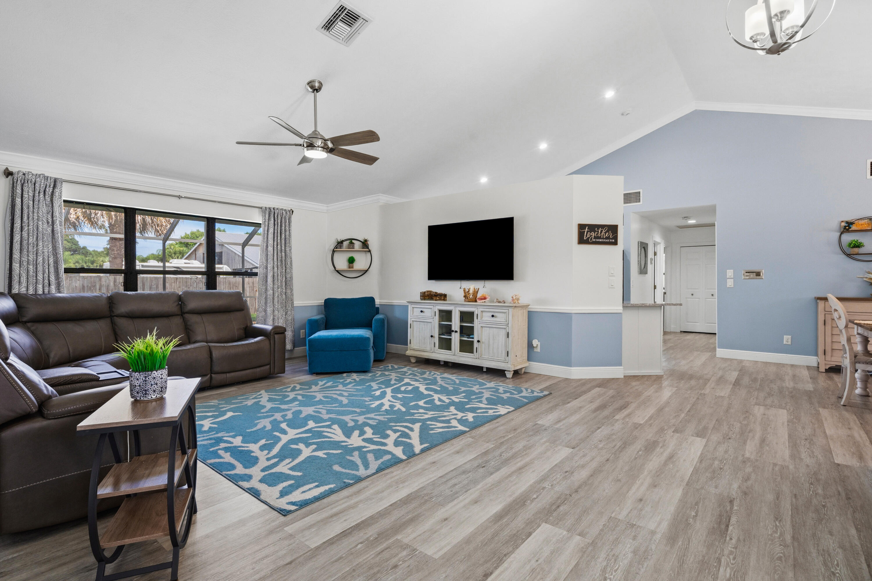 CARMEL - Residential