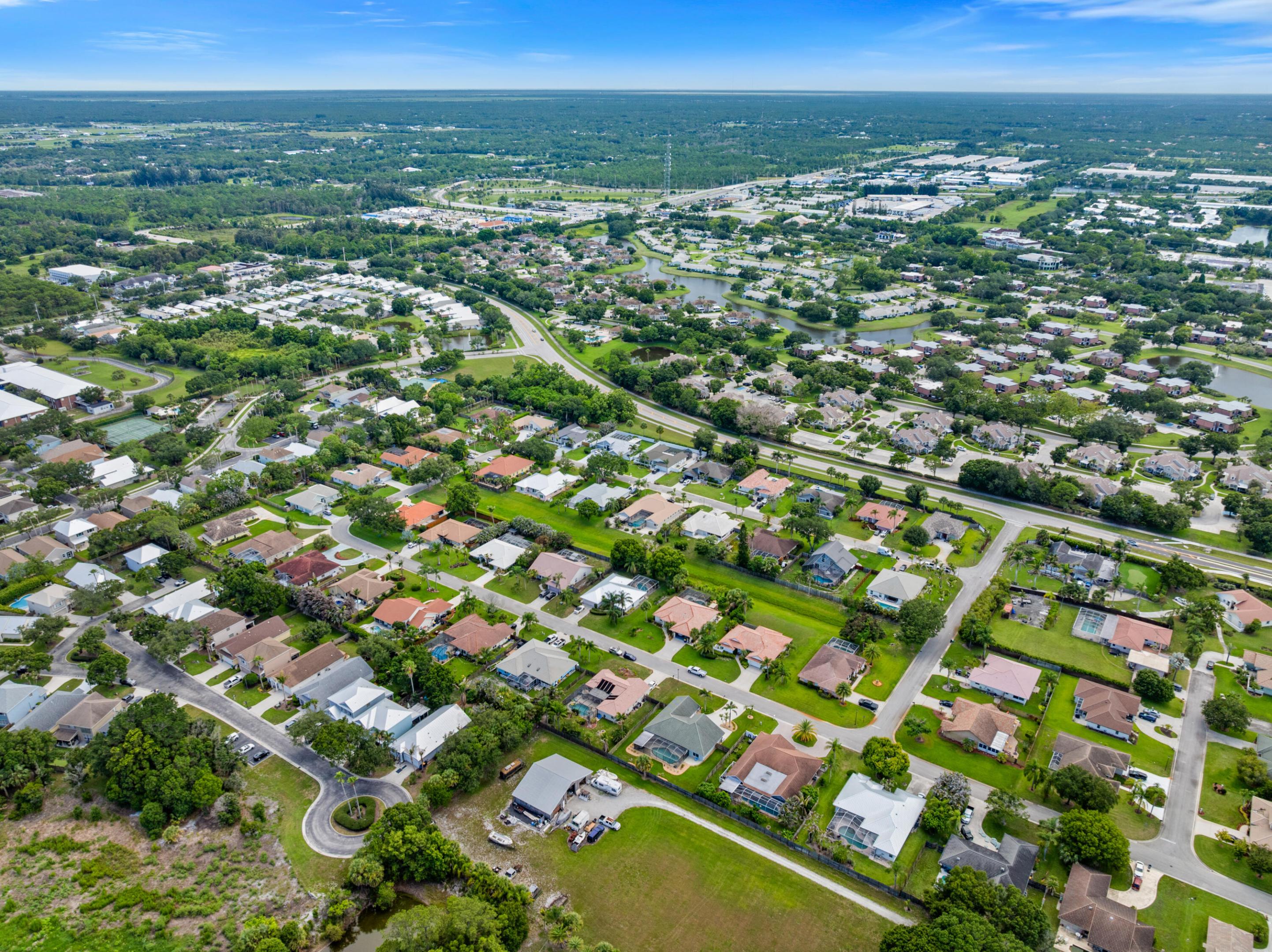 CARMEL - Residential