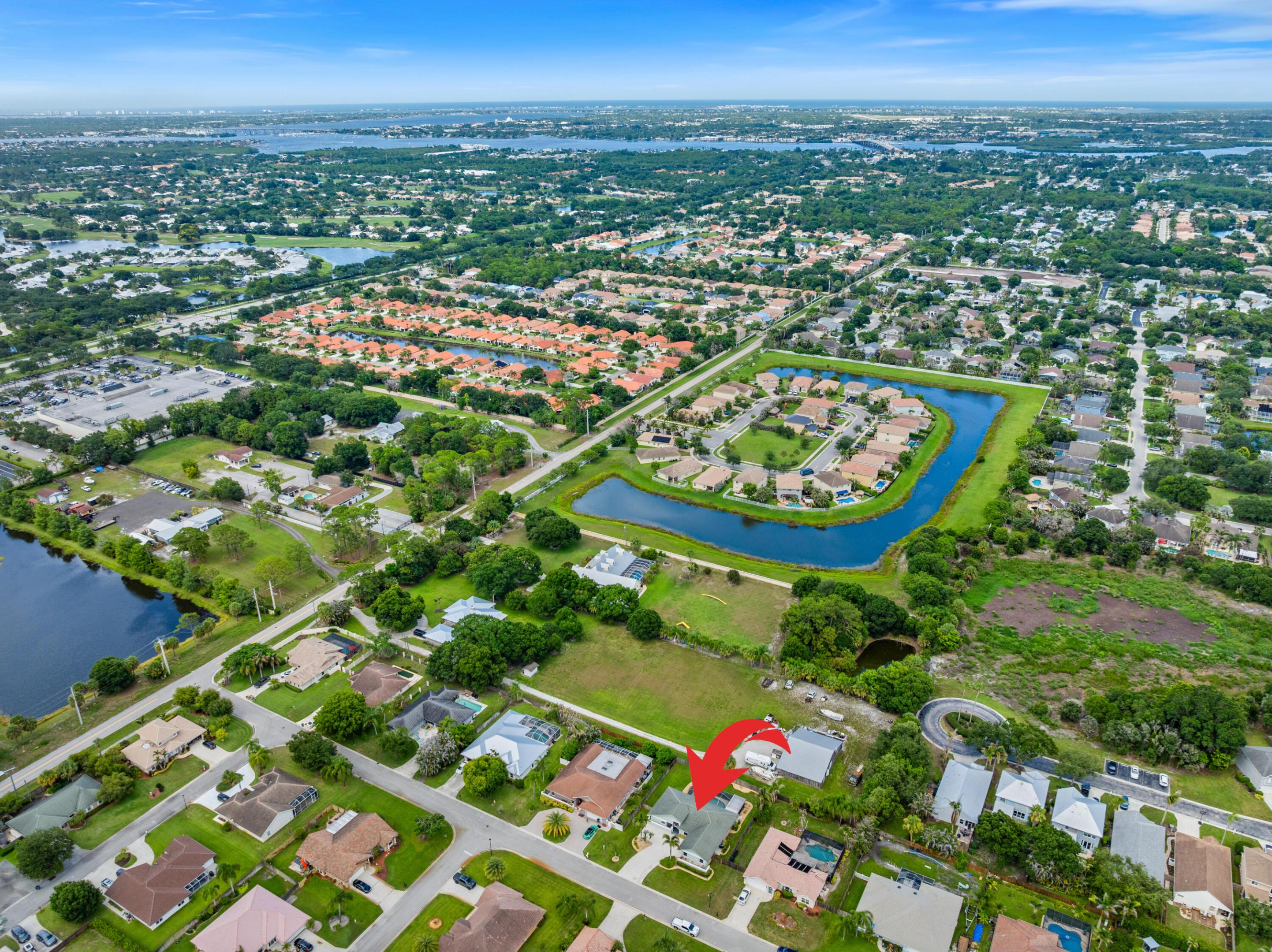 CARMEL - Residential