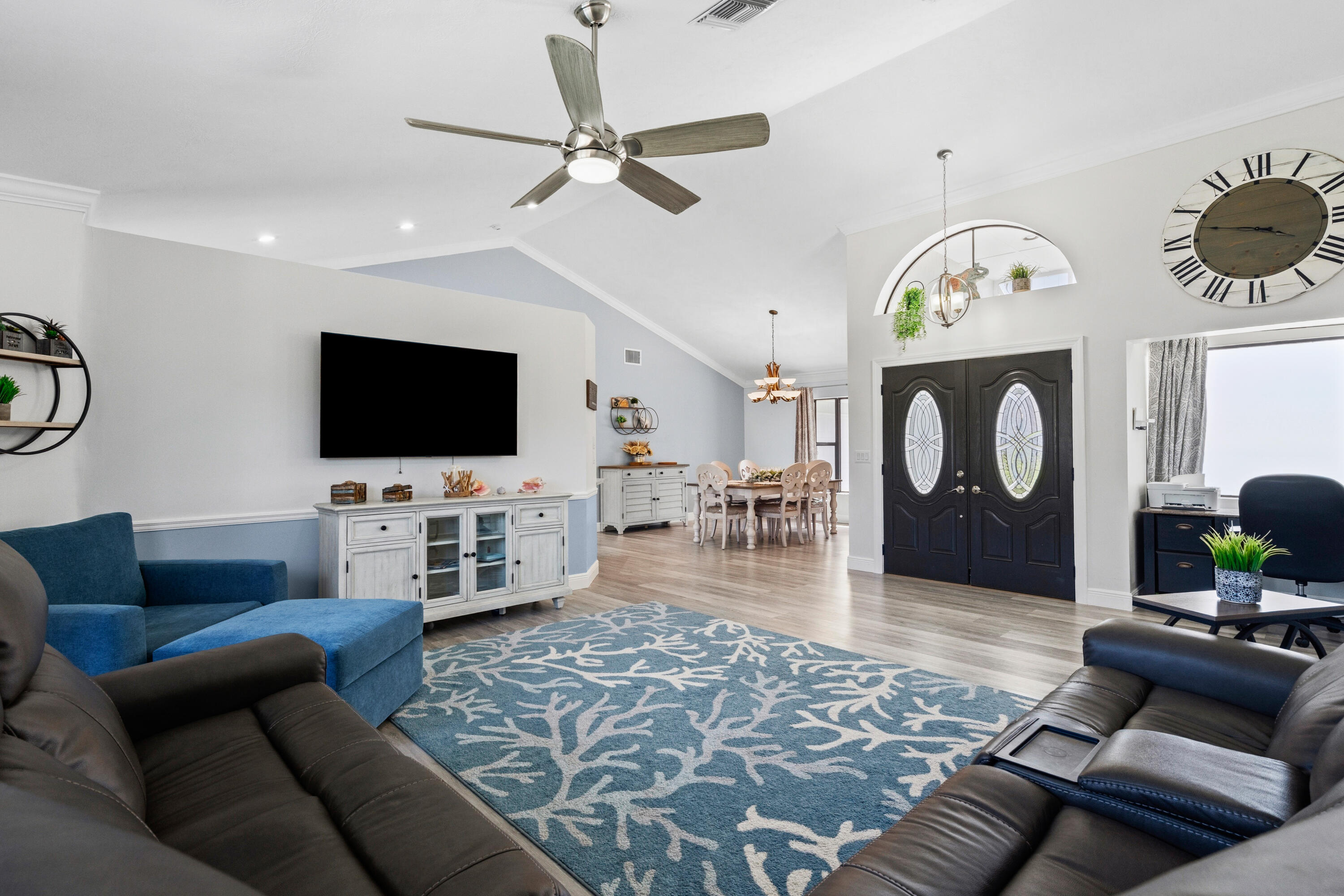 CARMEL - Residential