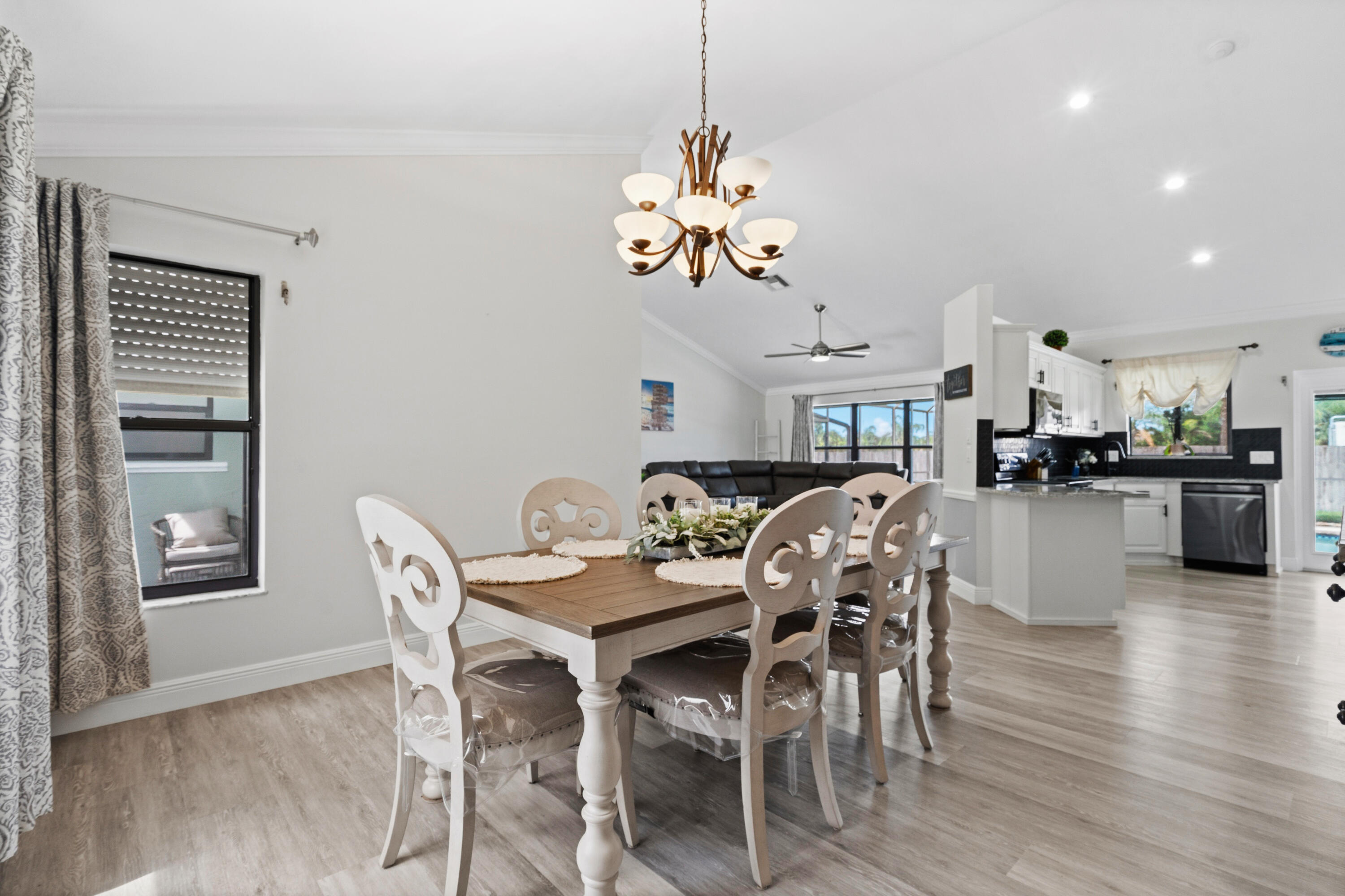 CARMEL - Residential