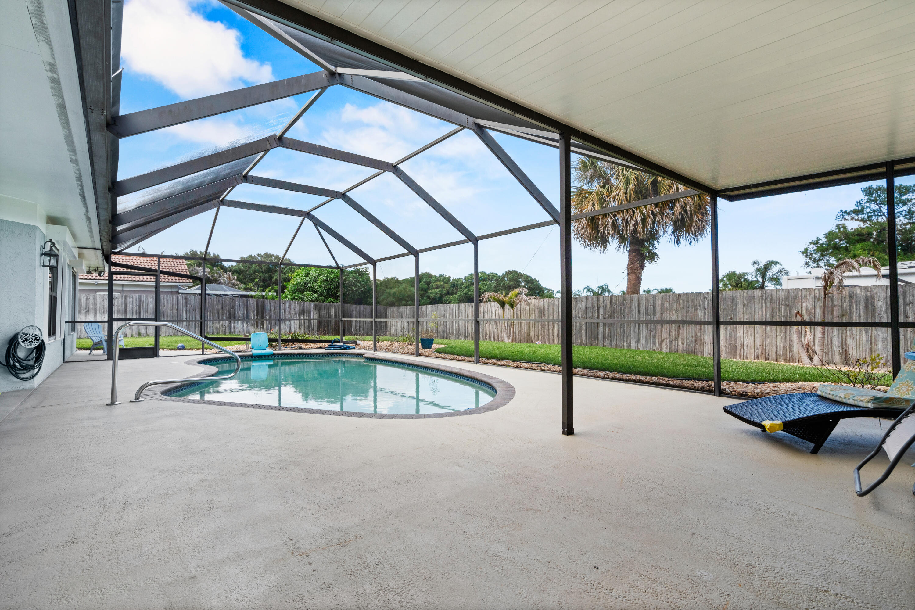 CARMEL - Residential