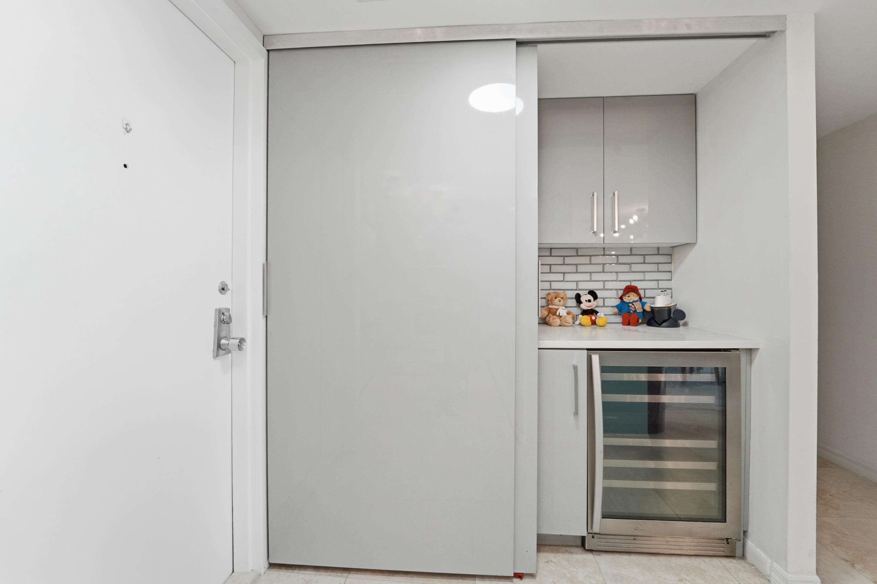 OPAL TOWERS CONDO - Residential