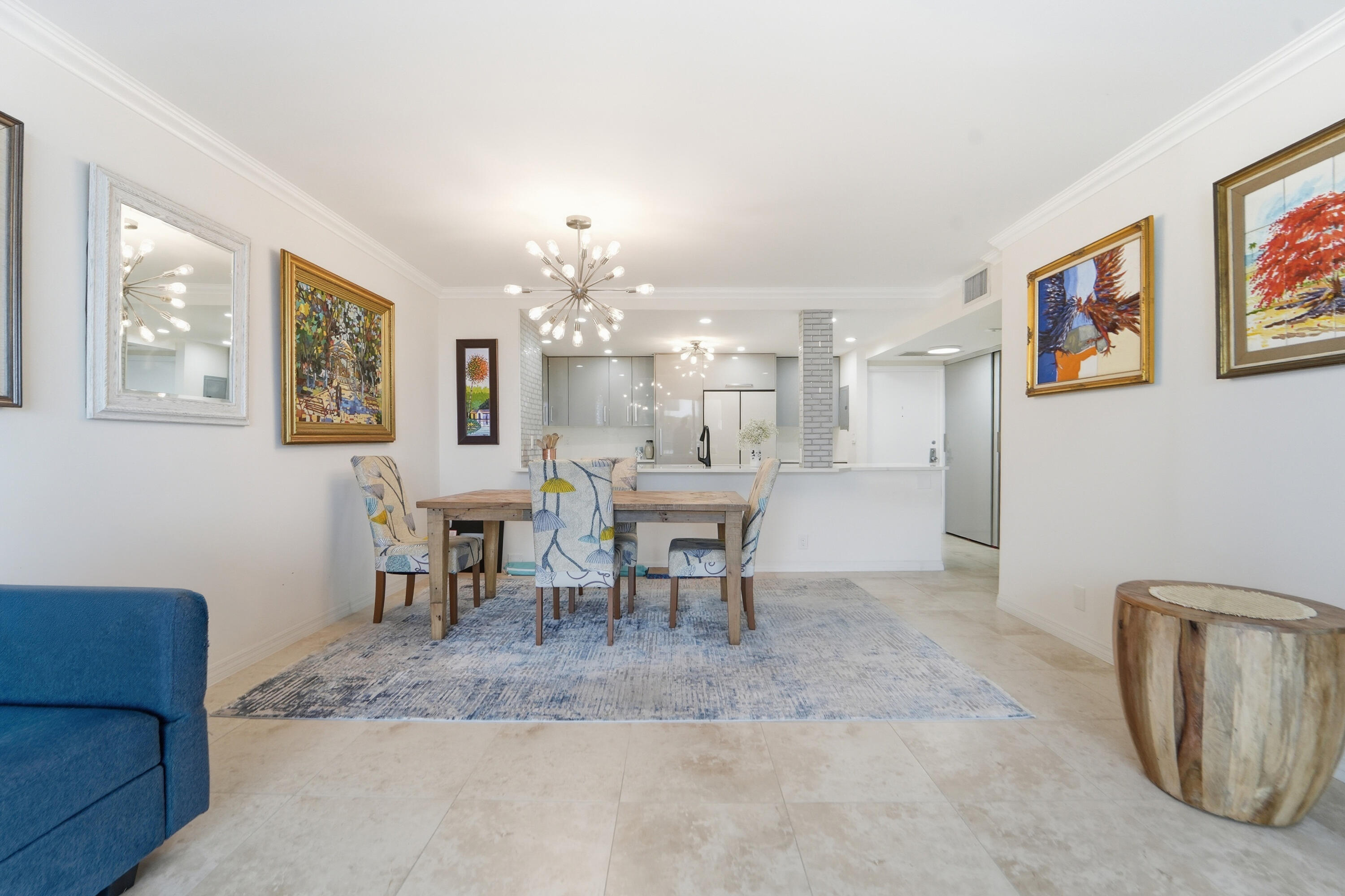 OPAL TOWERS CONDO - Residential