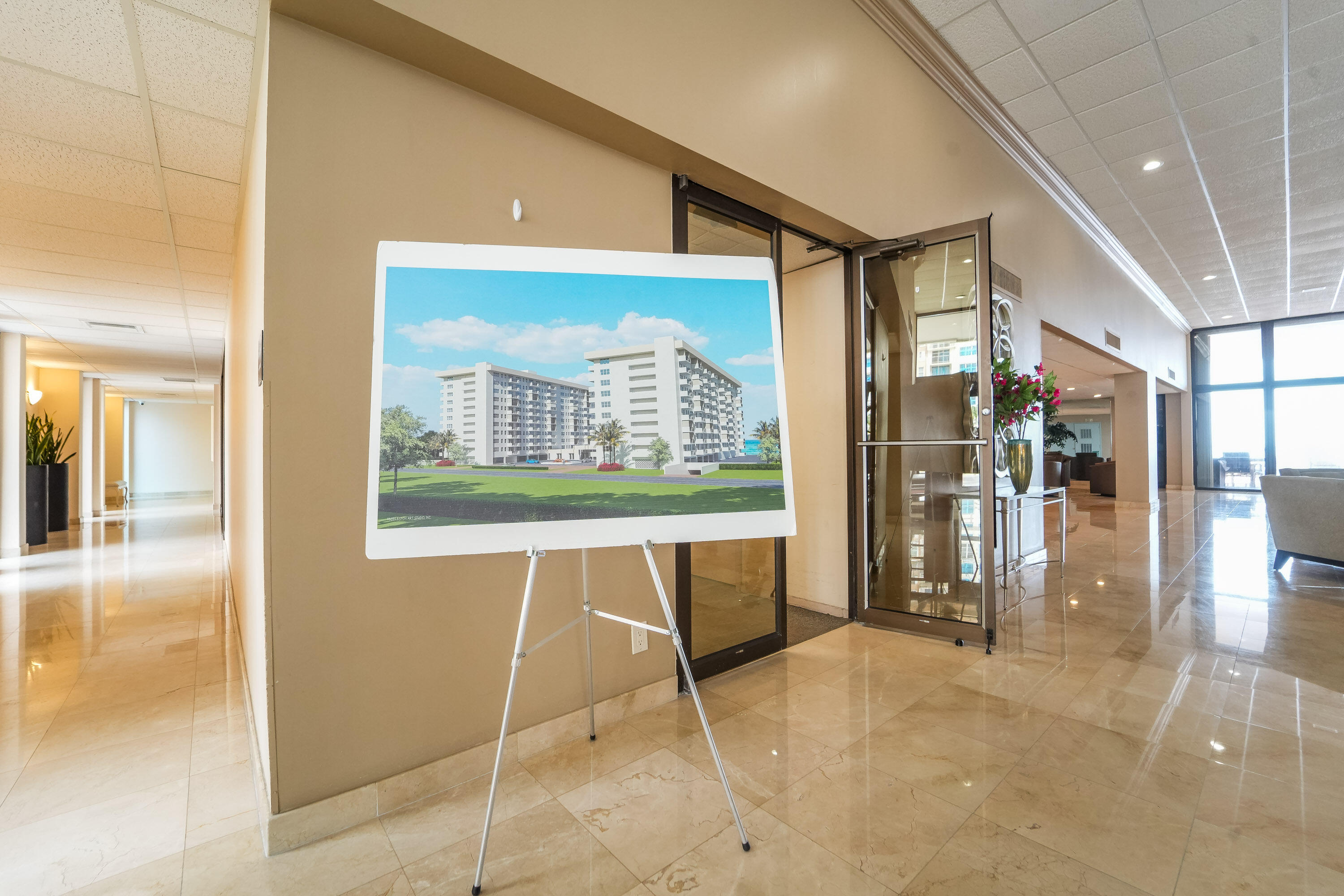 OPAL TOWERS CONDO - Residential