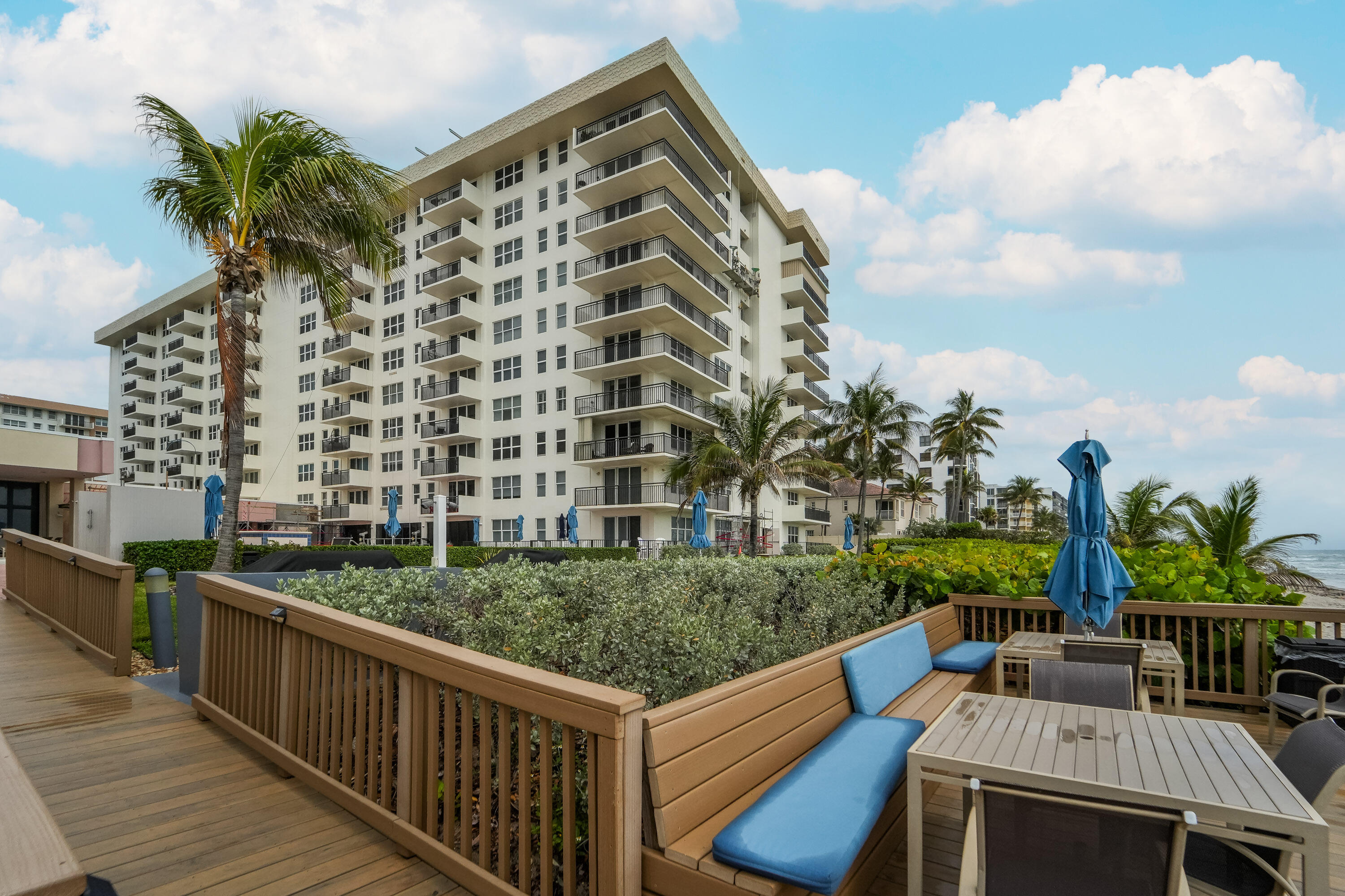 OPAL TOWERS CONDO - Residential
