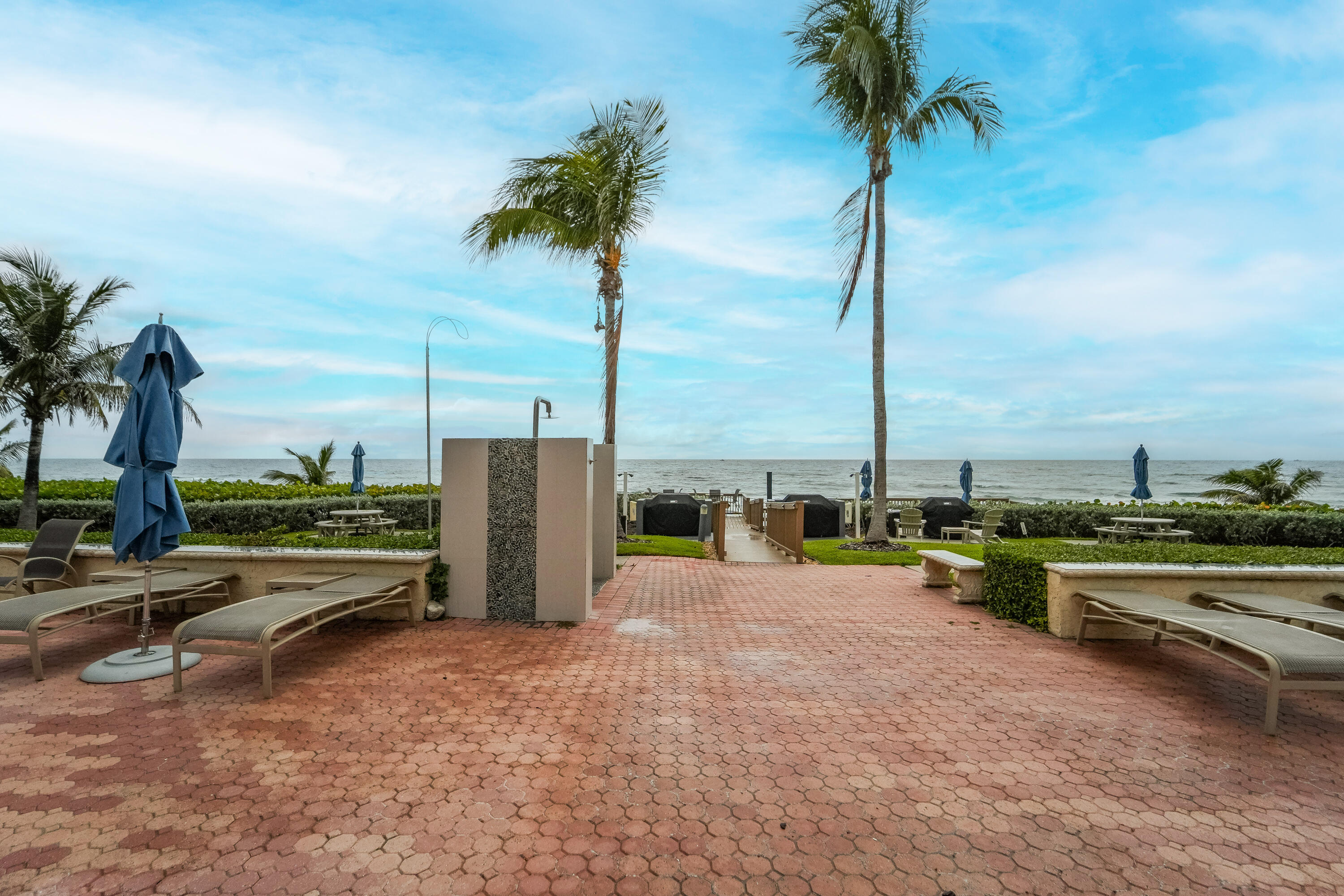 OPAL TOWERS CONDO - Residential