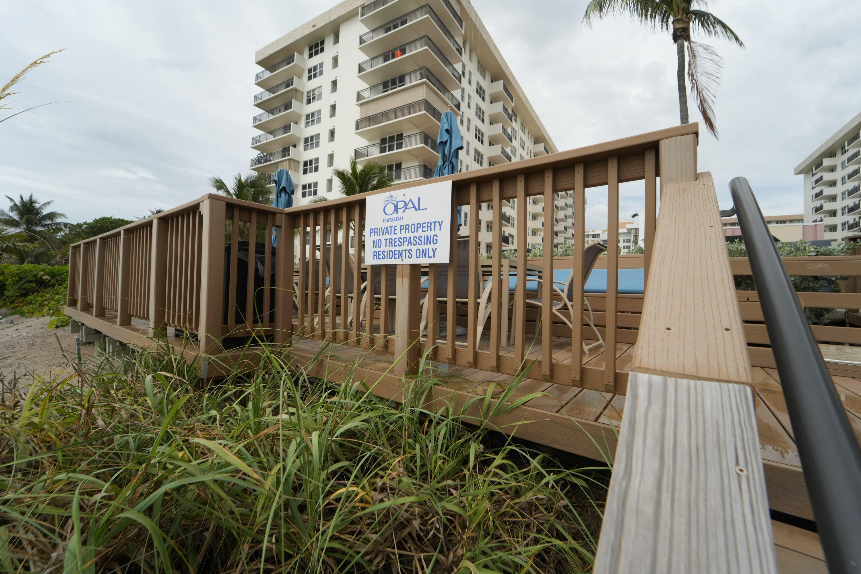 OPAL TOWERS CONDO - Residential