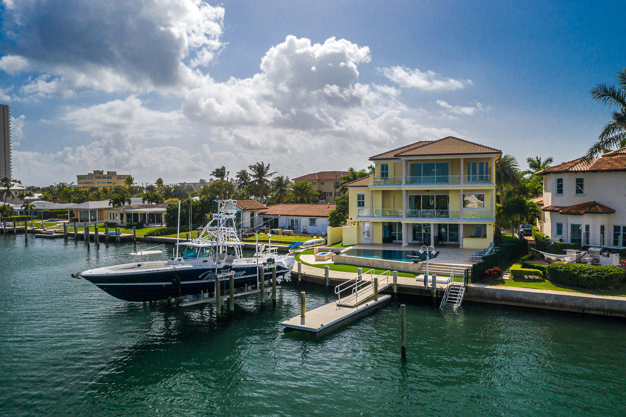 SOPHIA SENECA ESTATES - Residential