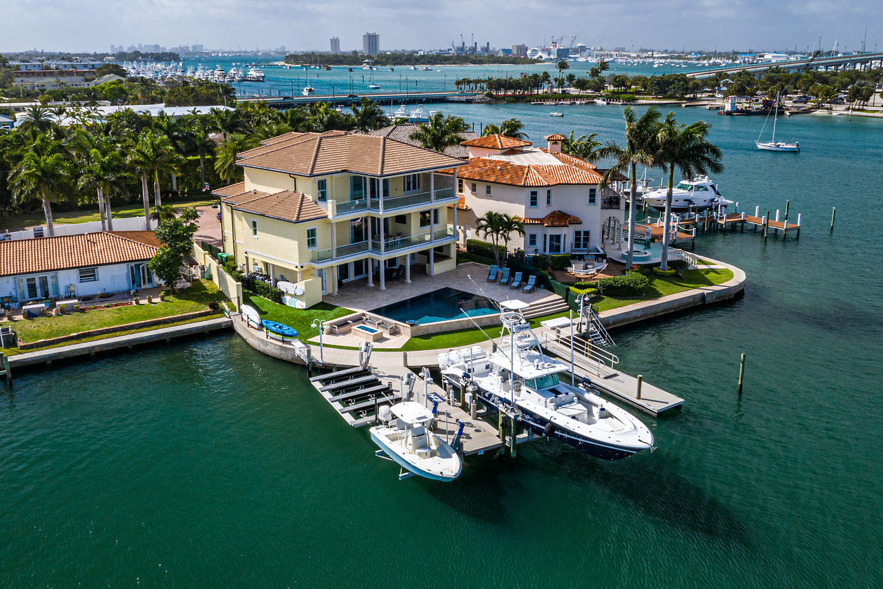 SOPHIA SENECA ESTATES - Residential