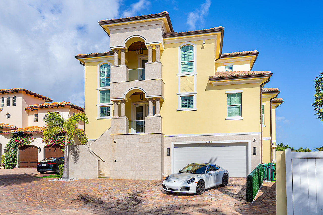 SOPHIA SENECA ESTATES - Residential