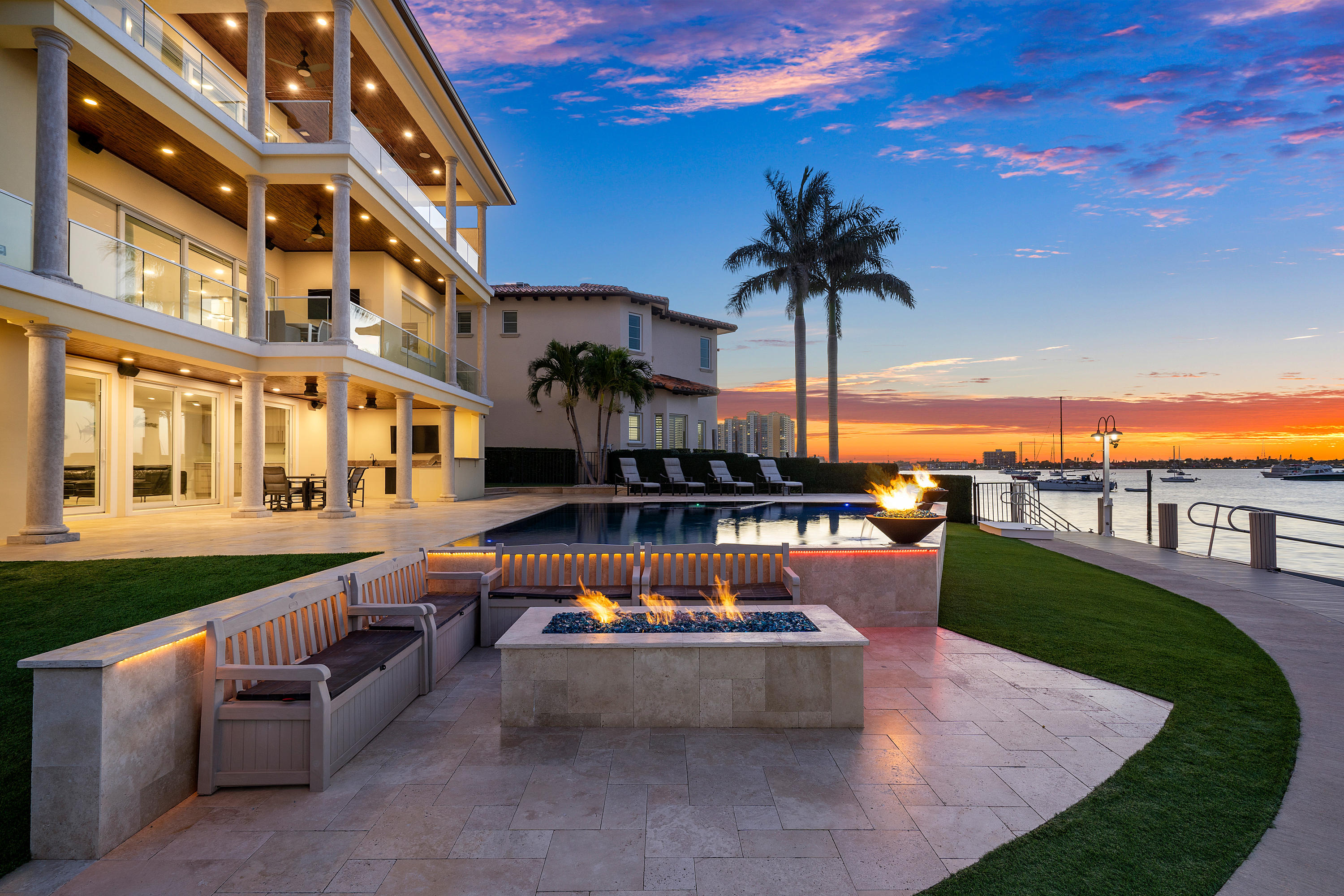 SOPHIA SENECA ESTATES - Residential
