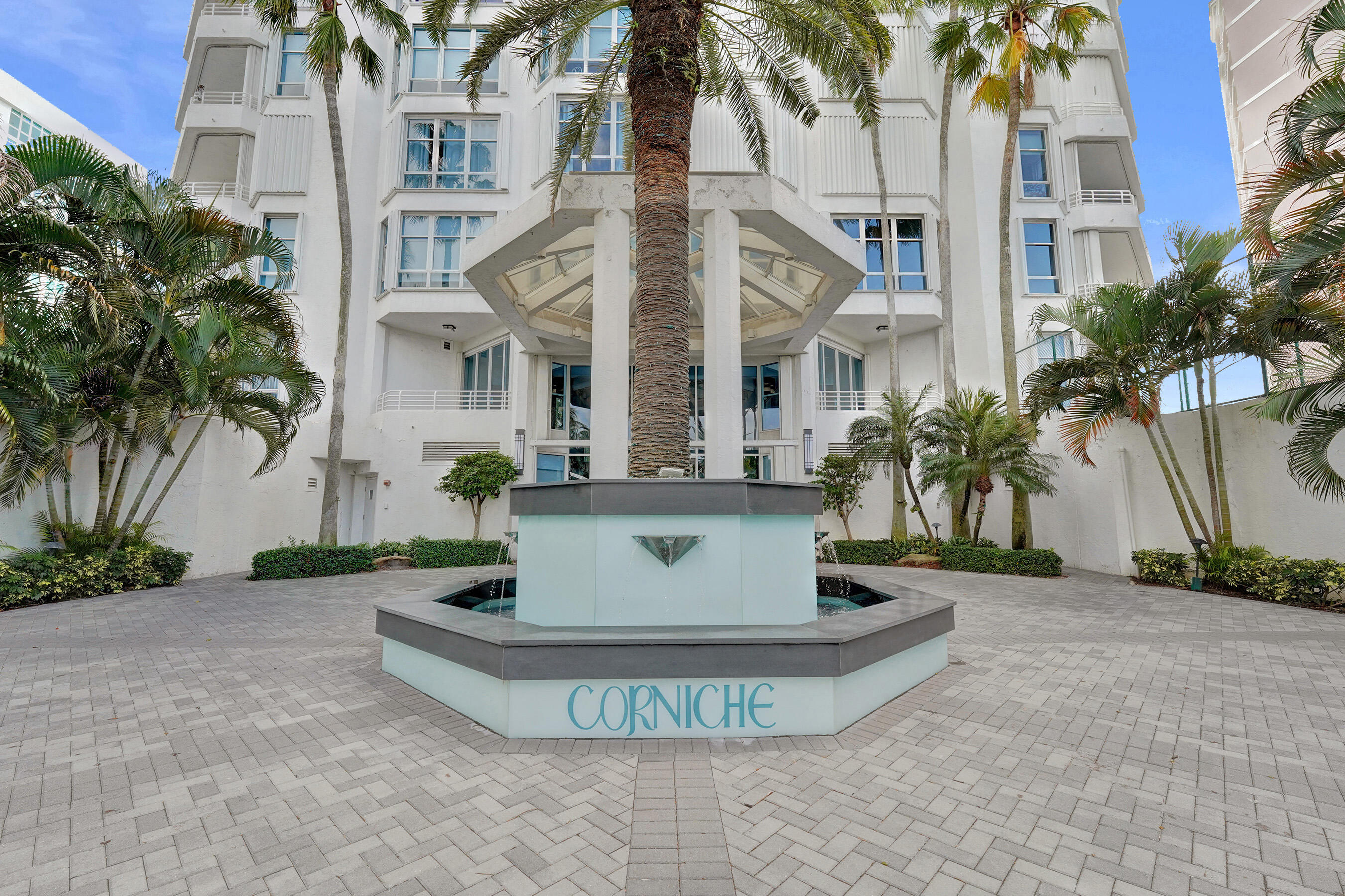 CORNICHE CONDO - Residential