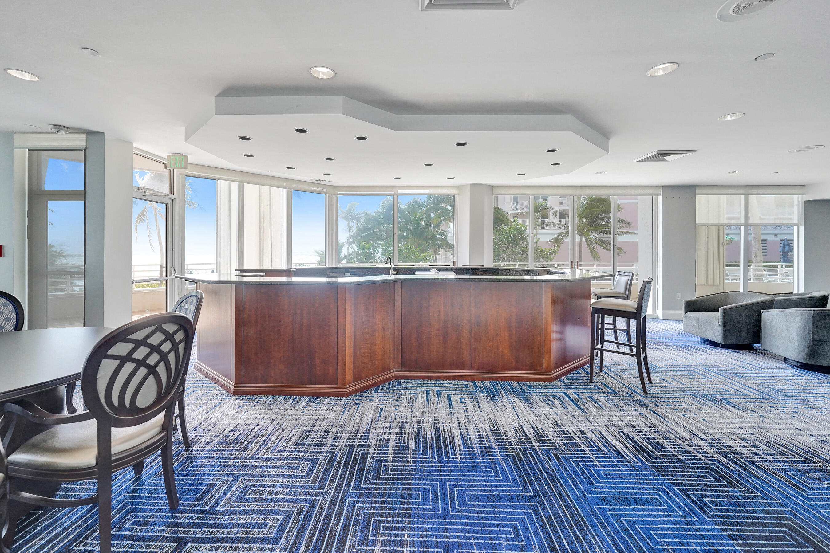 CORNICHE CONDO - Residential