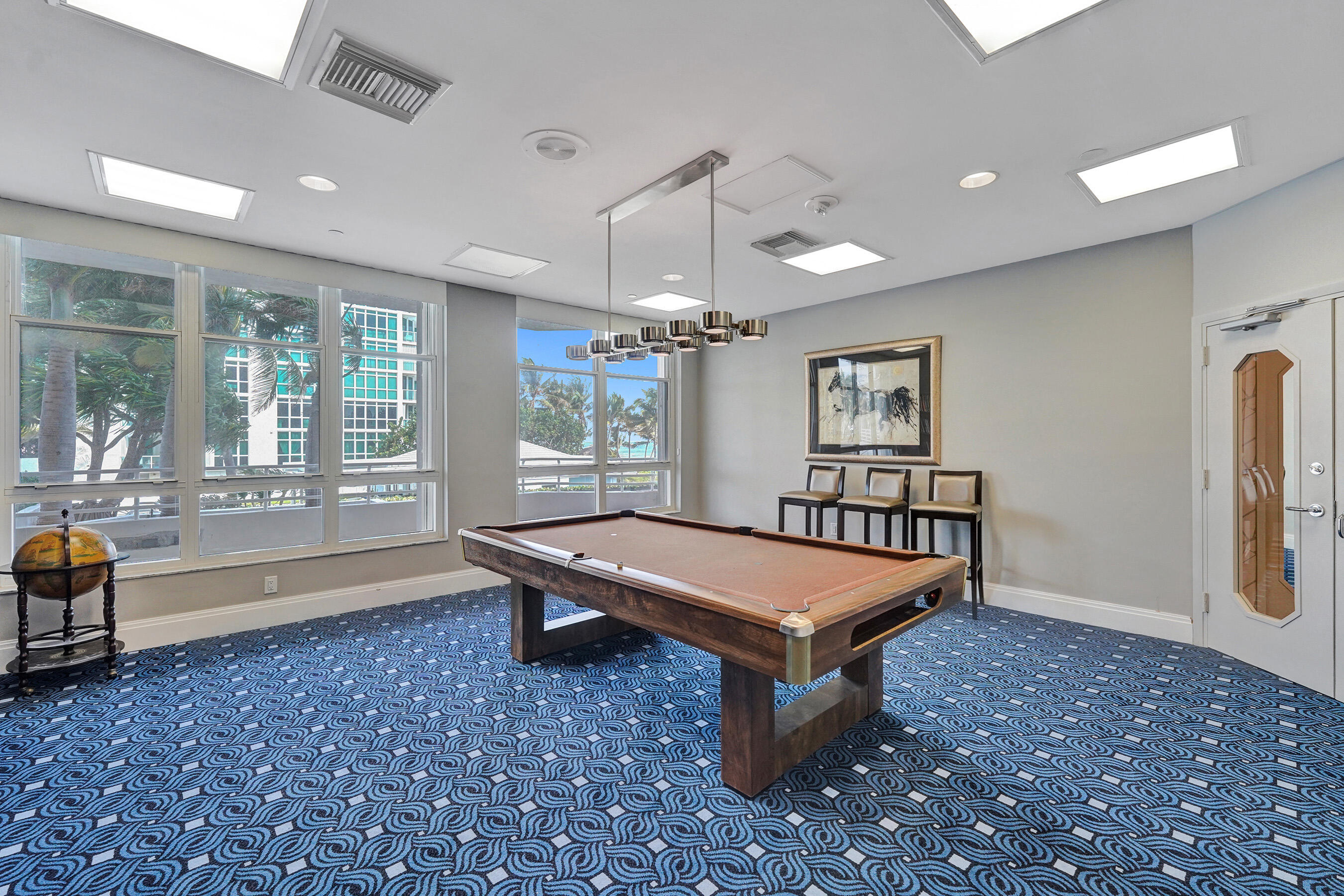 CORNICHE CONDO - Residential