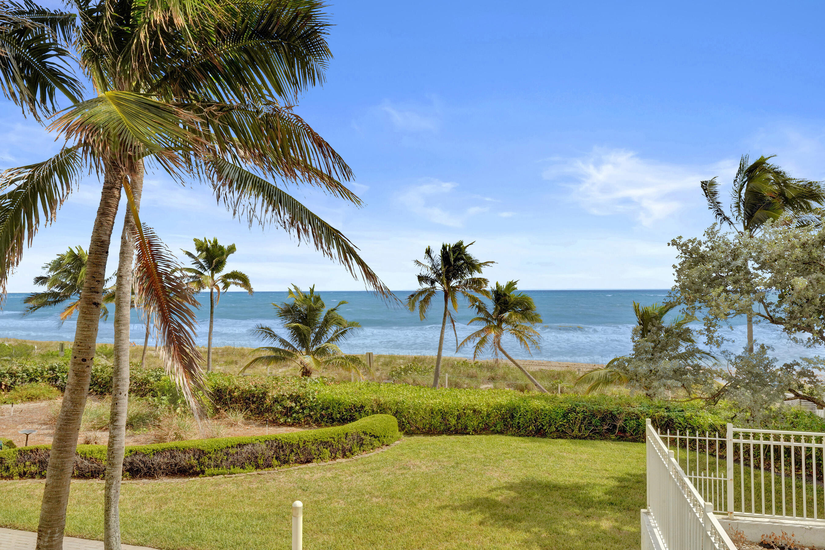 CORNICHE CONDO - Residential