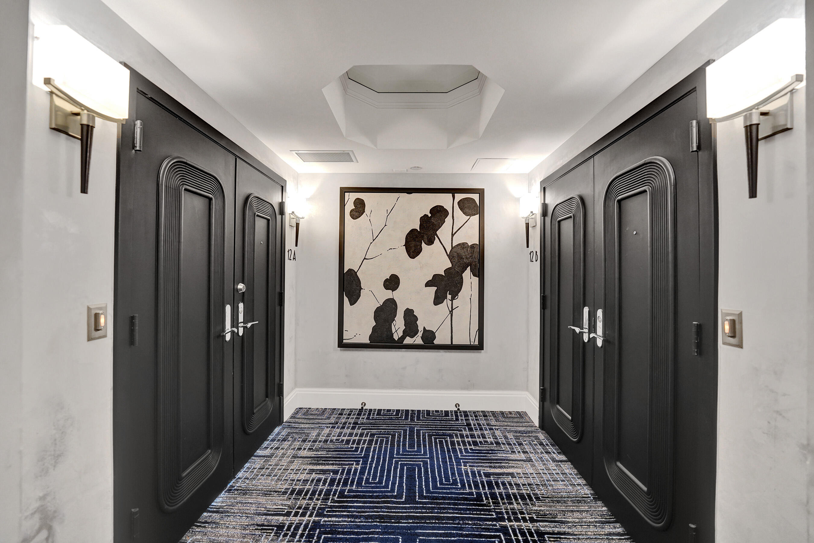 CORNICHE CONDO - Residential