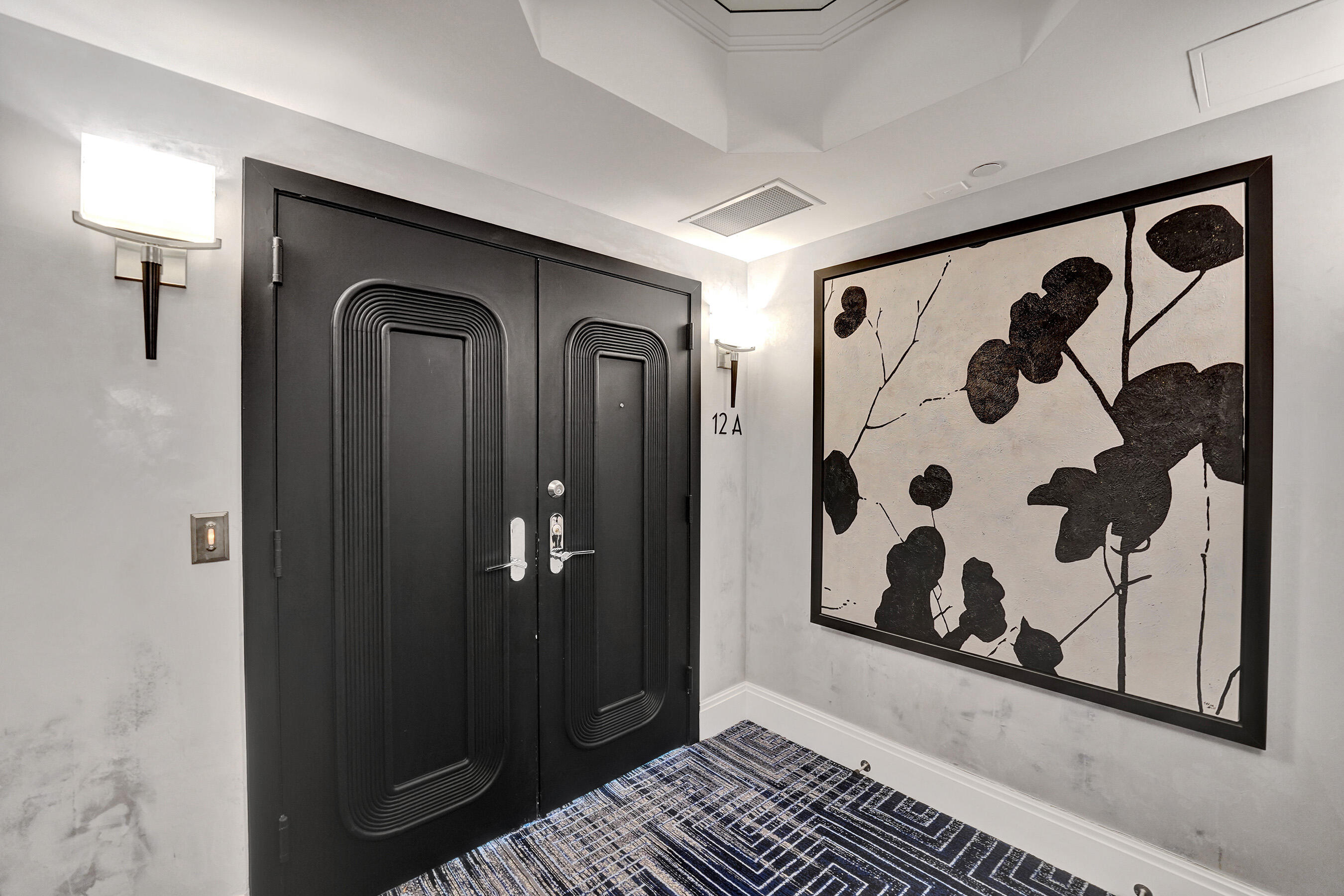 CORNICHE CONDO - Residential