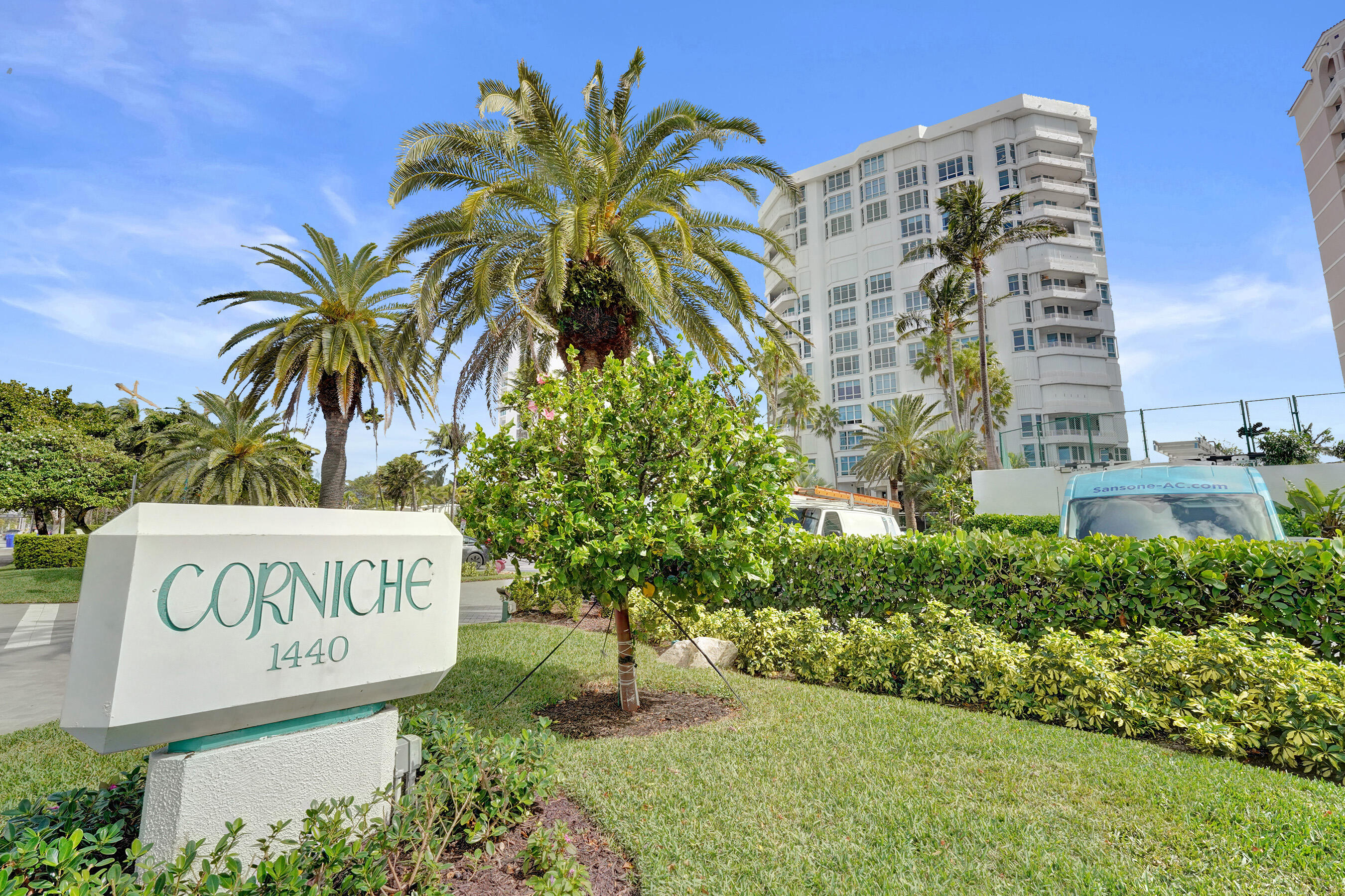 THIS STUNNING 3/3 OCEANFRONT RESIDENCE OFFERS SPECTACULAR PANORAMIC OCEAN AND BEACH VIEWS FROM NEARLY EVERY ROOM. Spanning approximately 3,000 square feet, this luxurious condominium in the heart of Lauderdale-by-the-Sea delivers the ultimate coastal lifestyle with breathtaking sunrises, endless blue-water vistas, and direct views of the pristine shoreline. This exclusive boutique building of only 52 residences, this home boasts oversized balconies perfect for enjoying the ocean breeze and taking in the stunning beachfront scenery. Residents enjoy an impressive collection of resort-style amenities, including a beachfront pool, tennis courts, sauna, fitness center, billiards room, beautifully renovated oceanfront club room. Just installed hurricane impact windows and glass railings. A rare opportunity to create your dream coastal retreat. This spacious residence is being offered as a blank canvas, ready for a new owner to redesign and customize to their personal style and vision. With generous living spaces, an ideal floor plan, and breathtaking ocean and beach views, the possibilities are endless. The Ritz Carlton, The Waldorf Astoria, W, and many more new buildings within a mile.