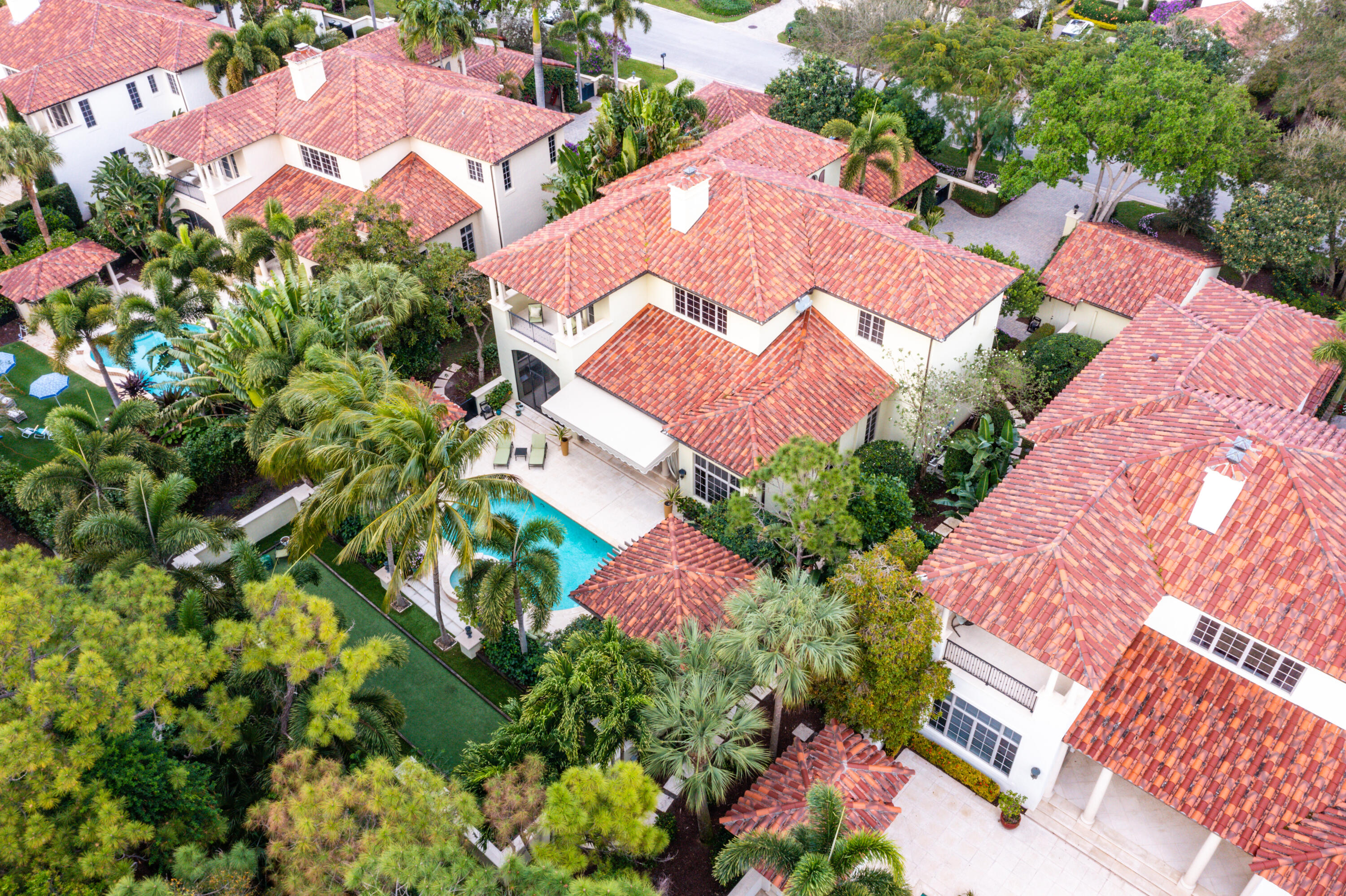 RITZ CARLTON GOLF CLUB & SPA POD B - Residential