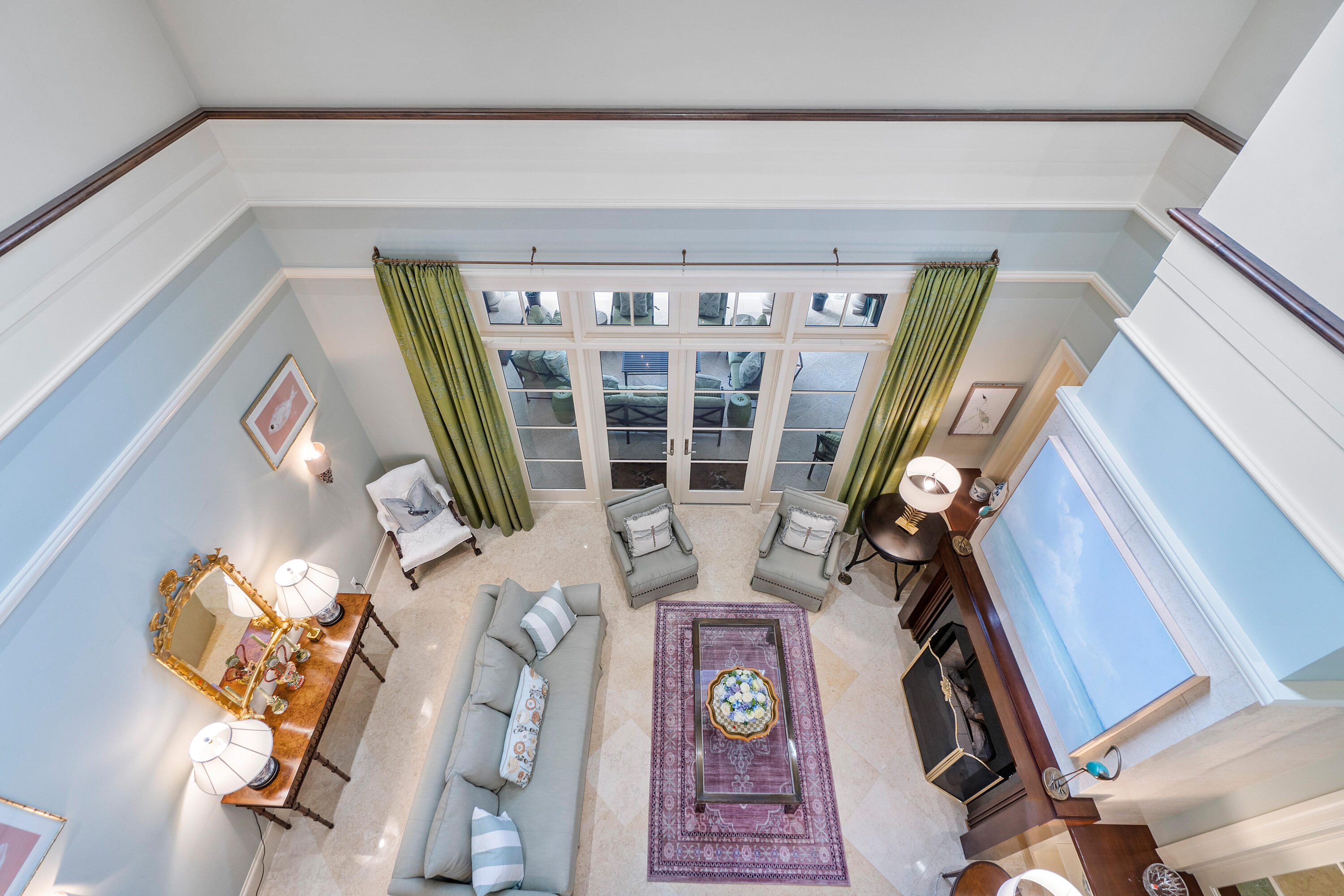 RITZ CARLTON GOLF CLUB & SPA POD B - Residential