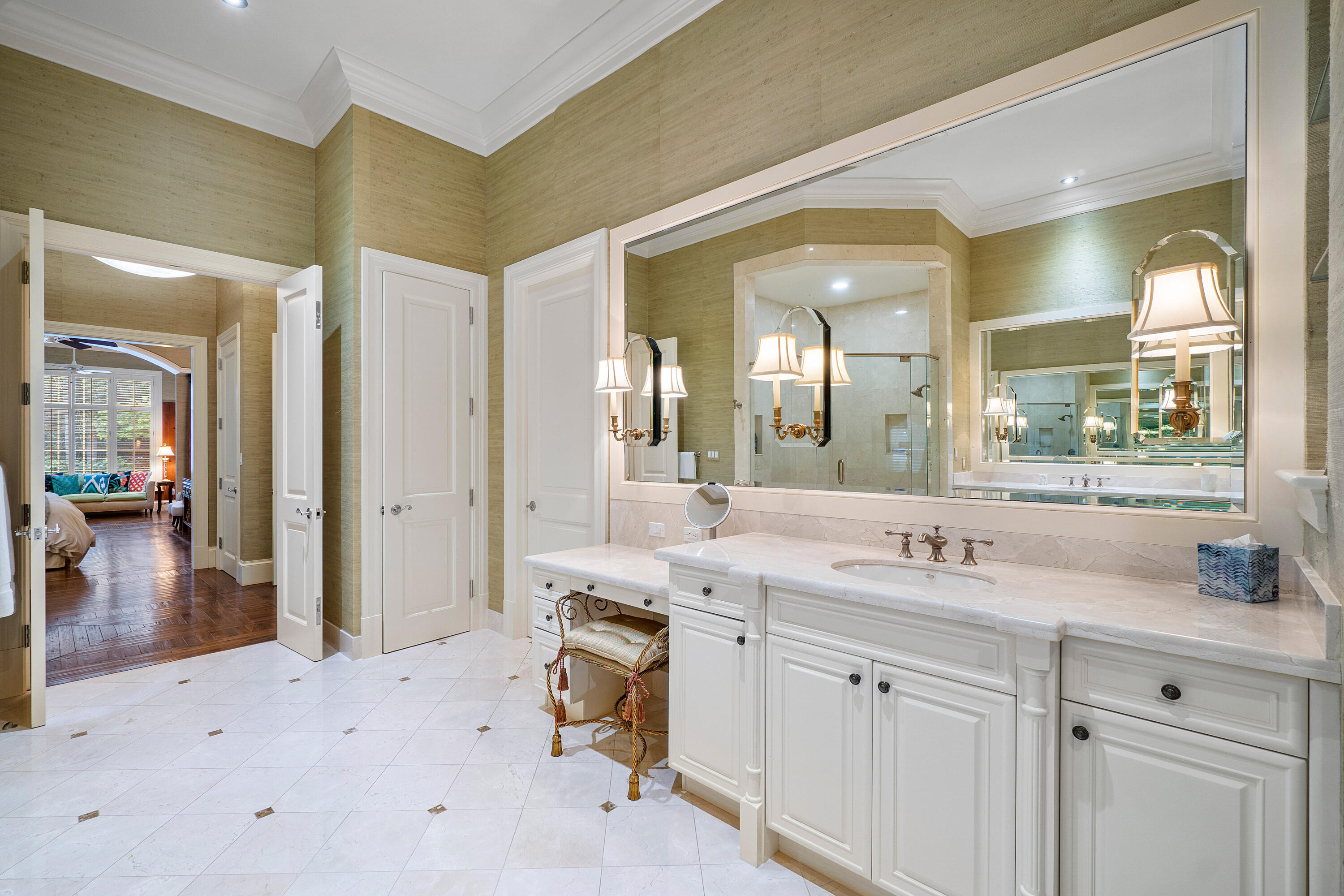 RITZ CARLTON GOLF CLUB & SPA POD B - Residential