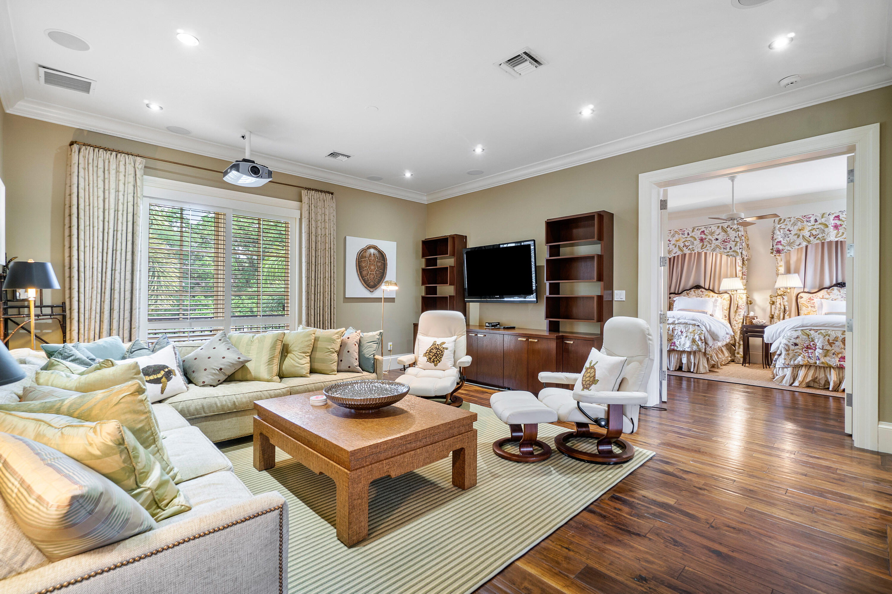 RITZ CARLTON GOLF CLUB & SPA POD B - Residential