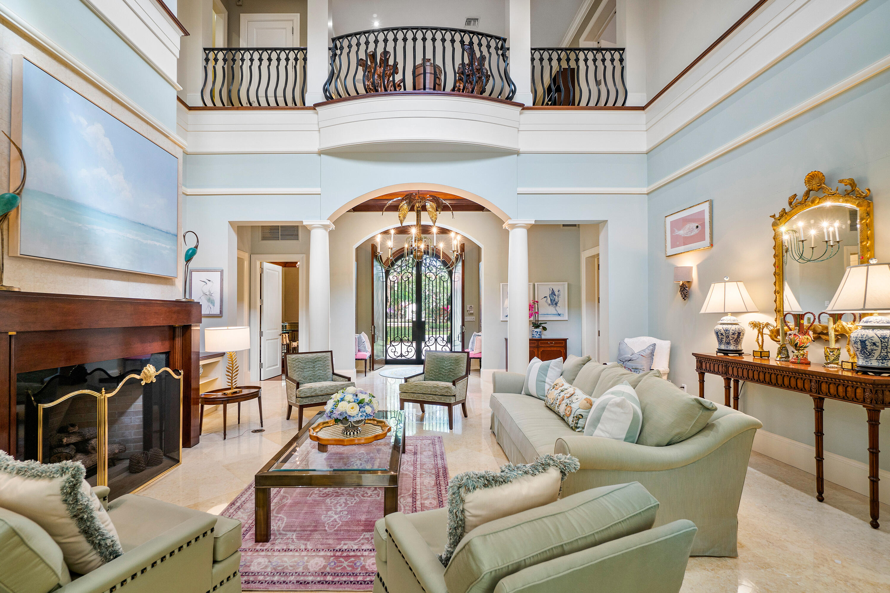 RITZ CARLTON GOLF CLUB & SPA POD B - Residential