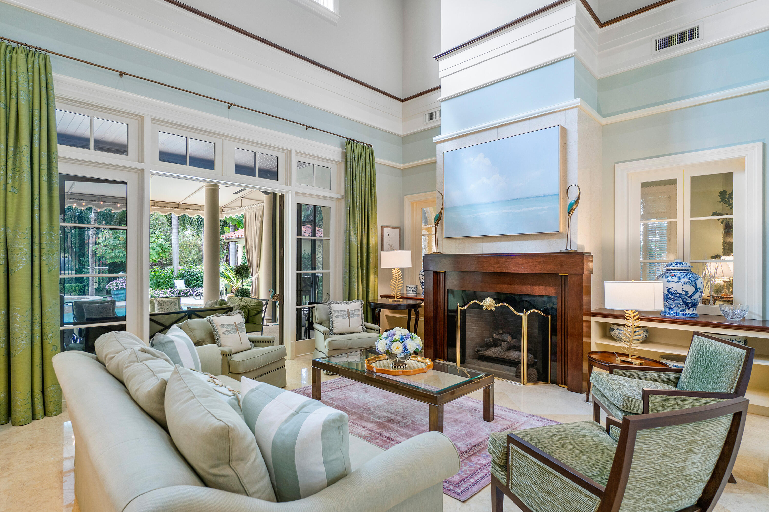 RITZ CARLTON GOLF CLUB & SPA POD B - Residential