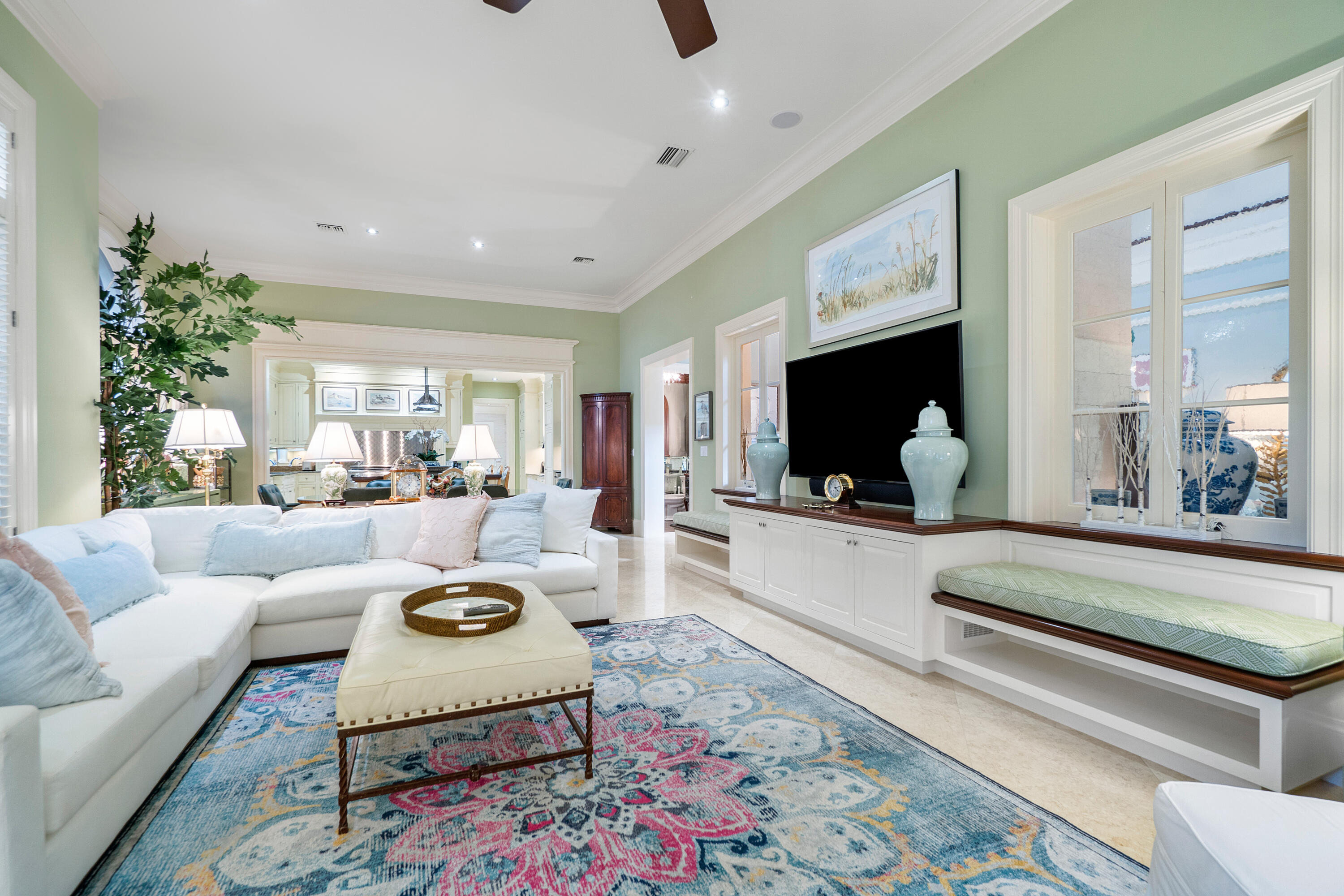 RITZ CARLTON GOLF CLUB & SPA POD B - Residential
