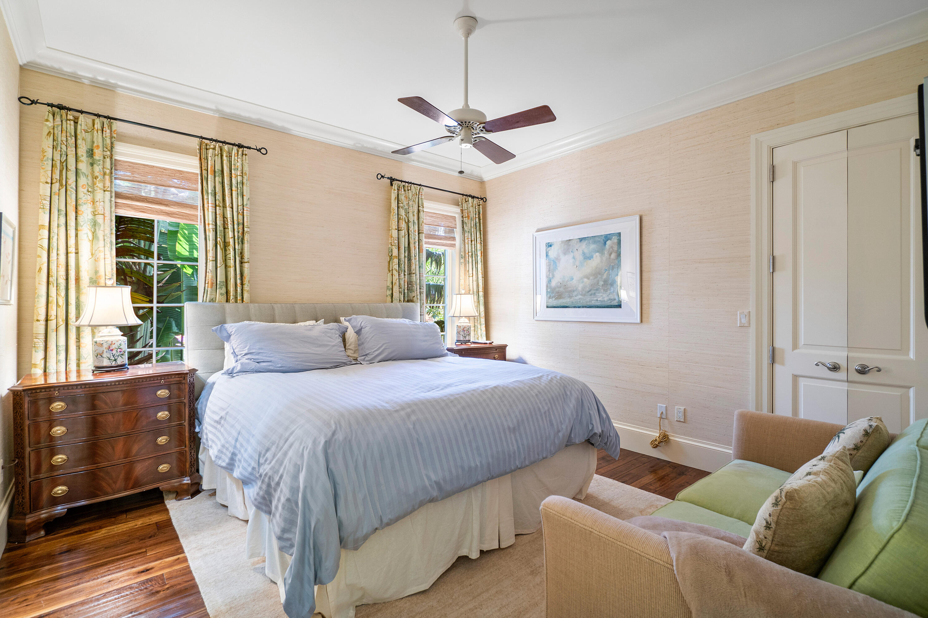 RITZ CARLTON GOLF CLUB & SPA POD B - Residential