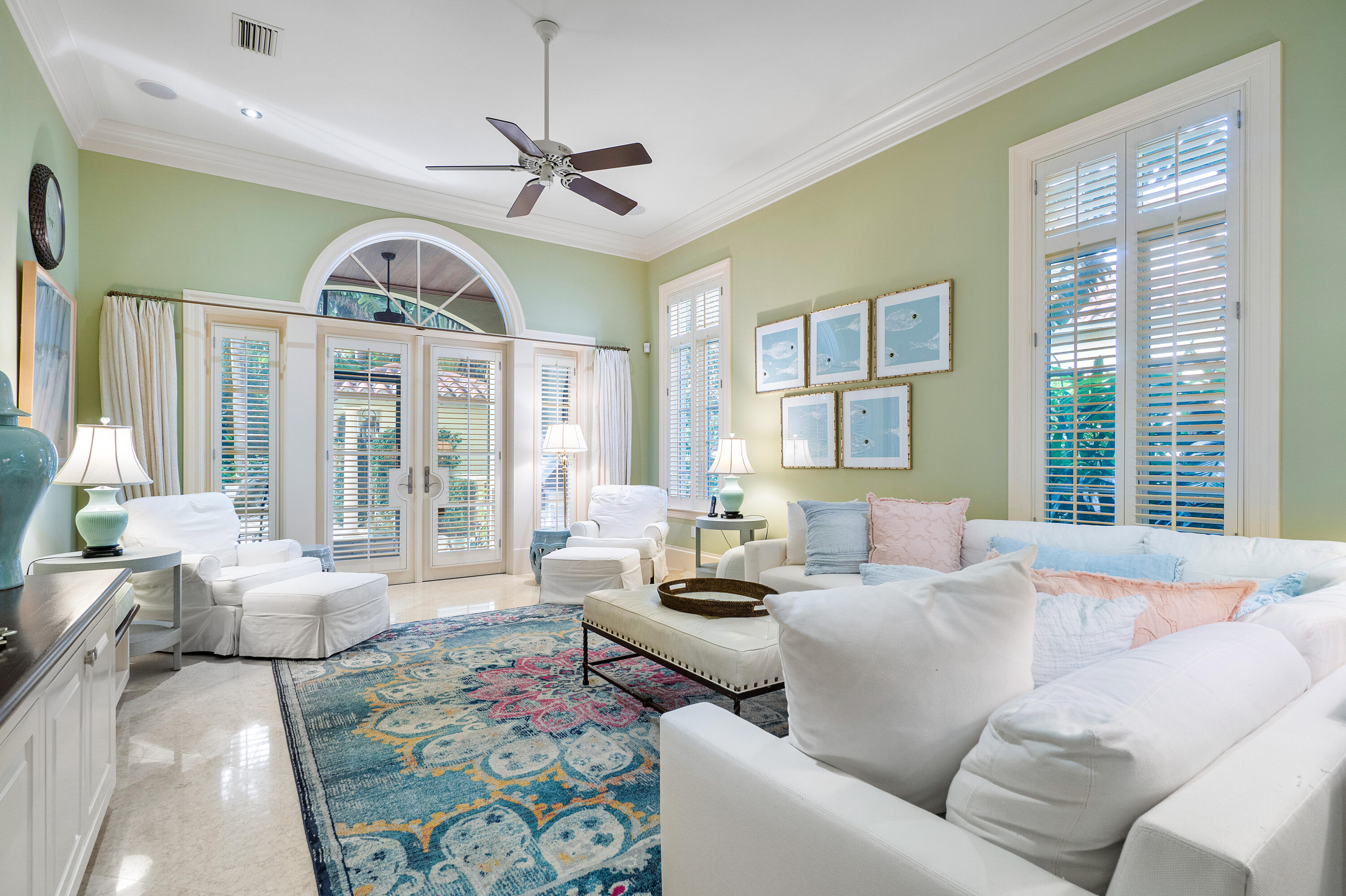 RITZ CARLTON GOLF CLUB & SPA POD B - Residential