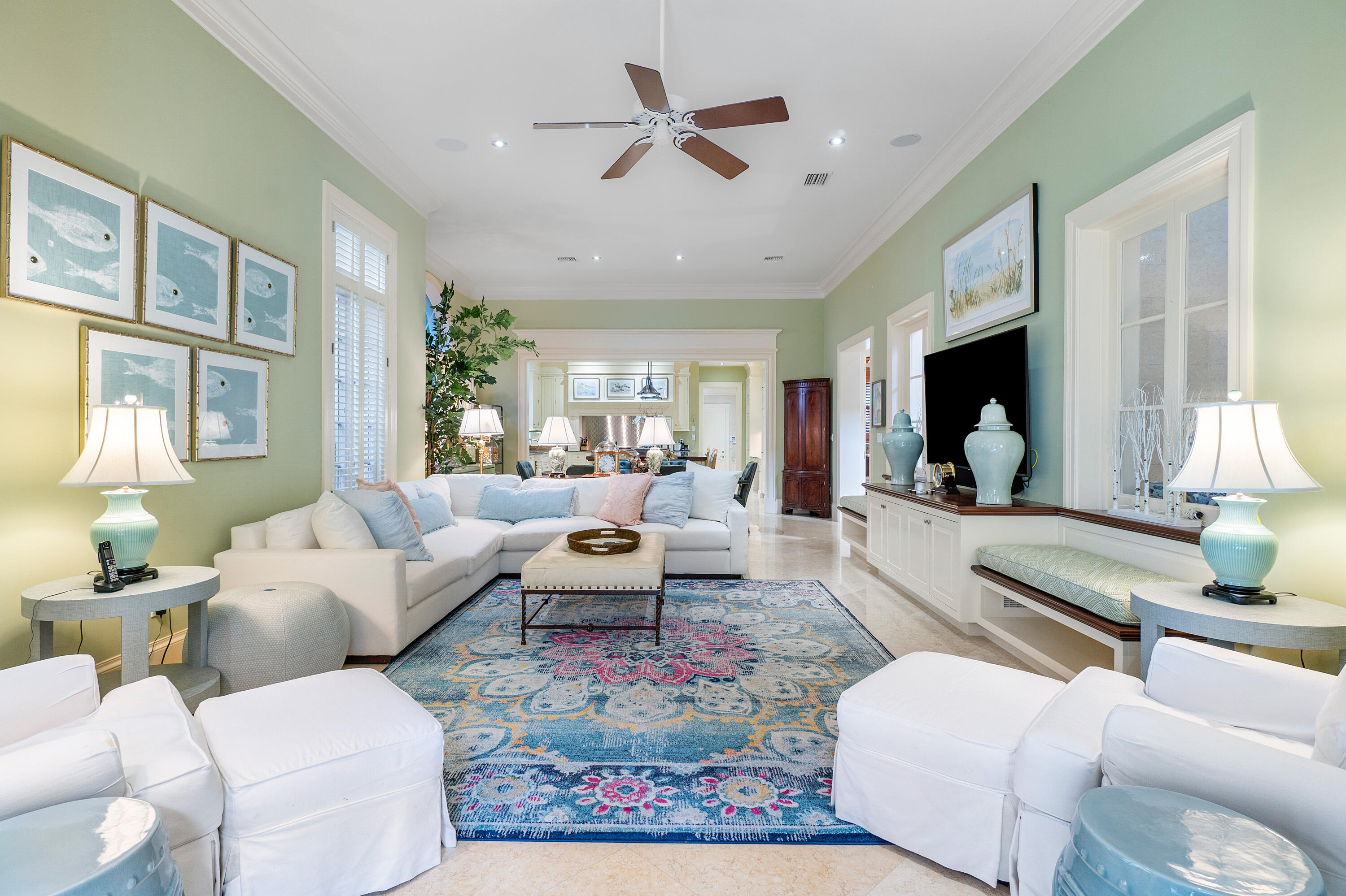 RITZ CARLTON GOLF CLUB & SPA POD B - Residential